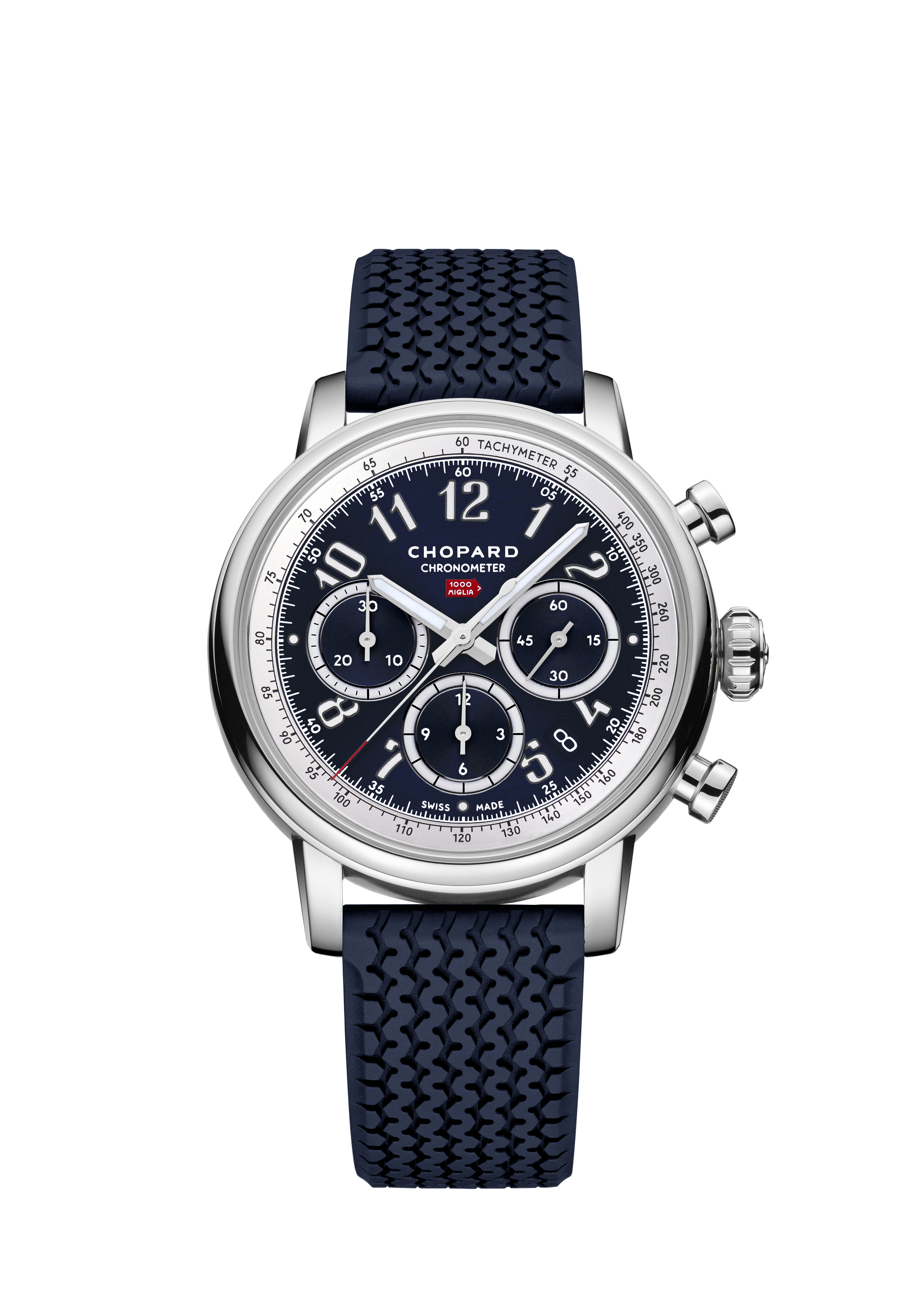 Luxury Men chronograph watch Mille Miglia Classic Chronograph JX7