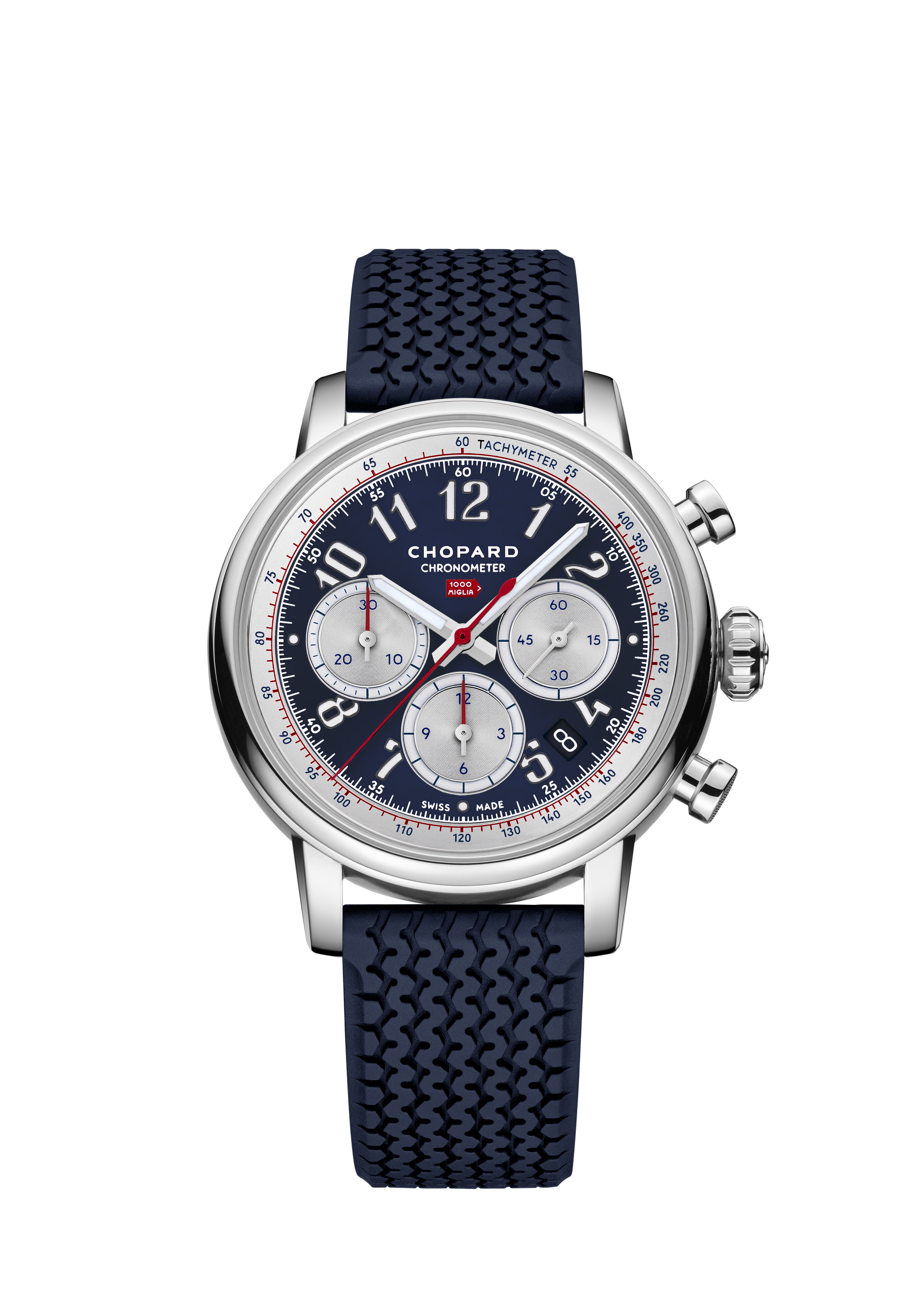 ジンベエジェット　1/130 Luxury Unisex chronograph watch Mille Miglia Classic Chronograph