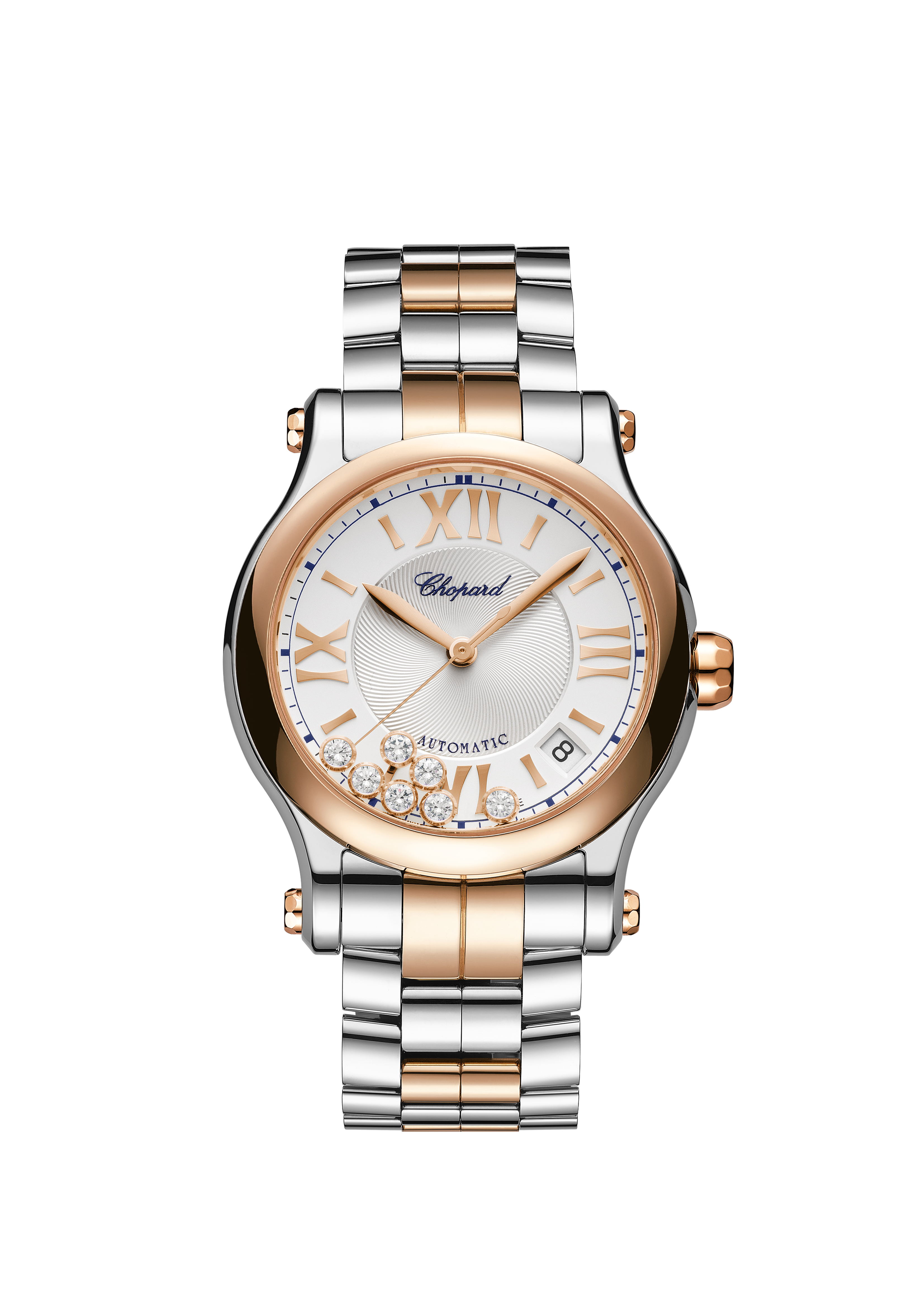 Luxury Women watch Happy Sport | Chopard® 278559-6026