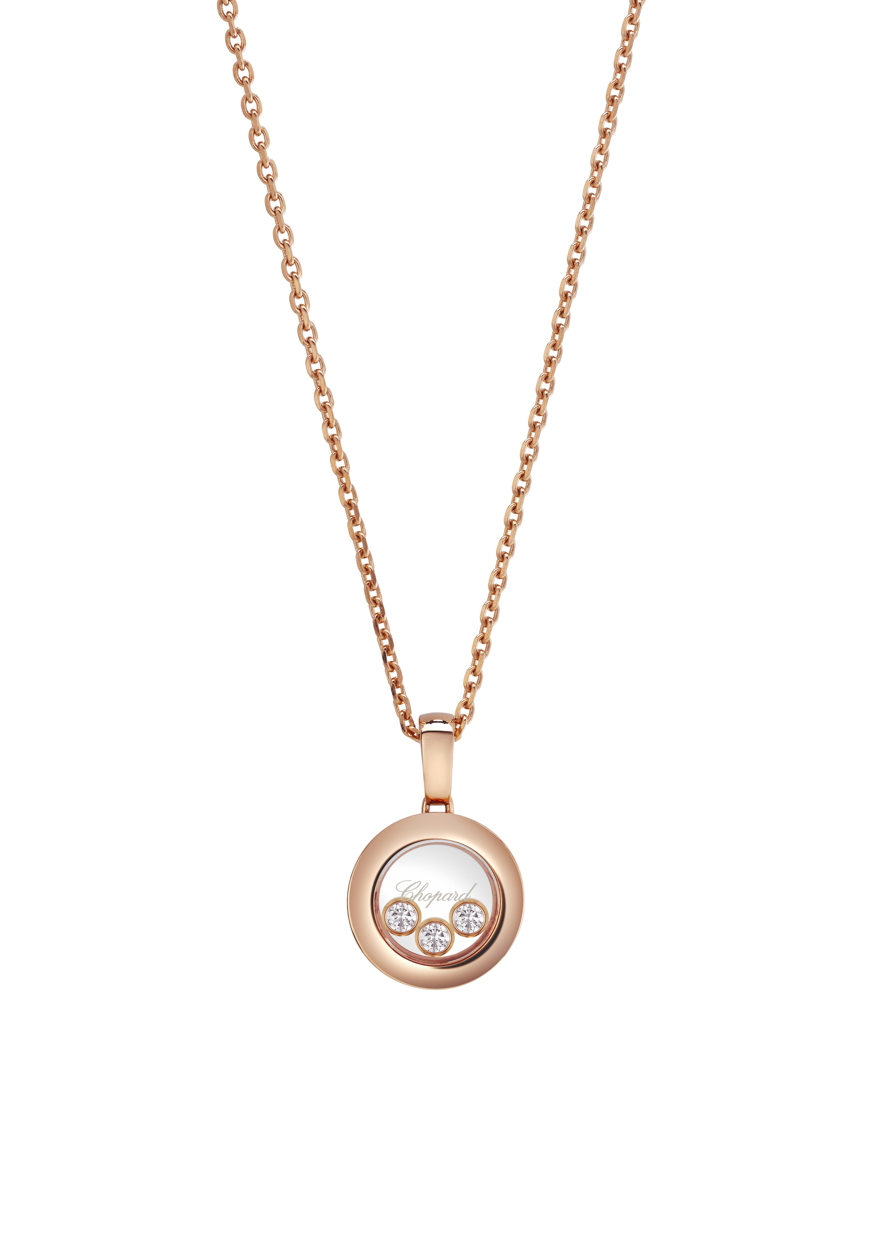 Chopard 750金製円形ペンダント ダイヤモンド付き 79A018-5001_01.png