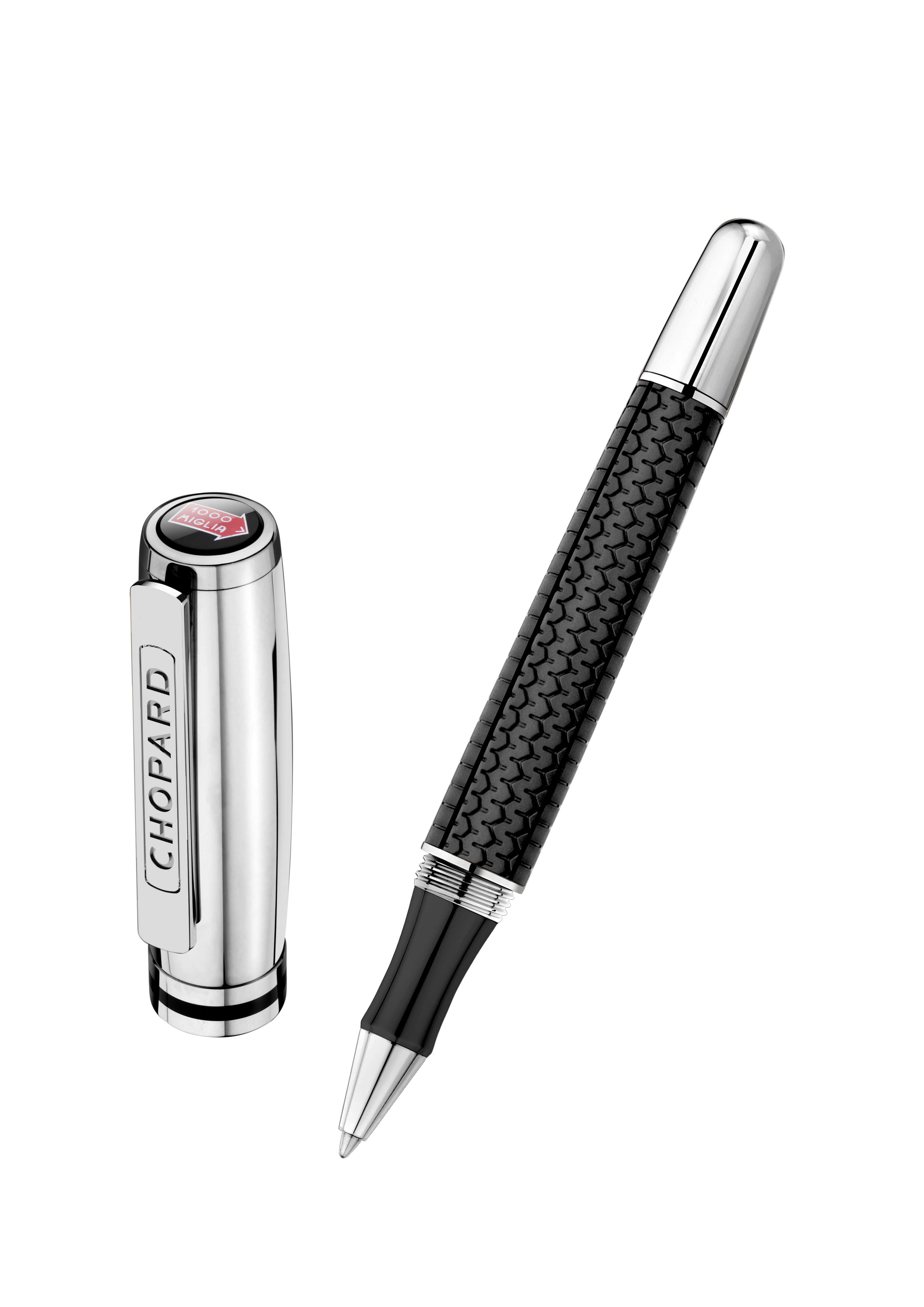 Brescia ballpoint pen | Chopard® Luxury Accessories 95013-0364