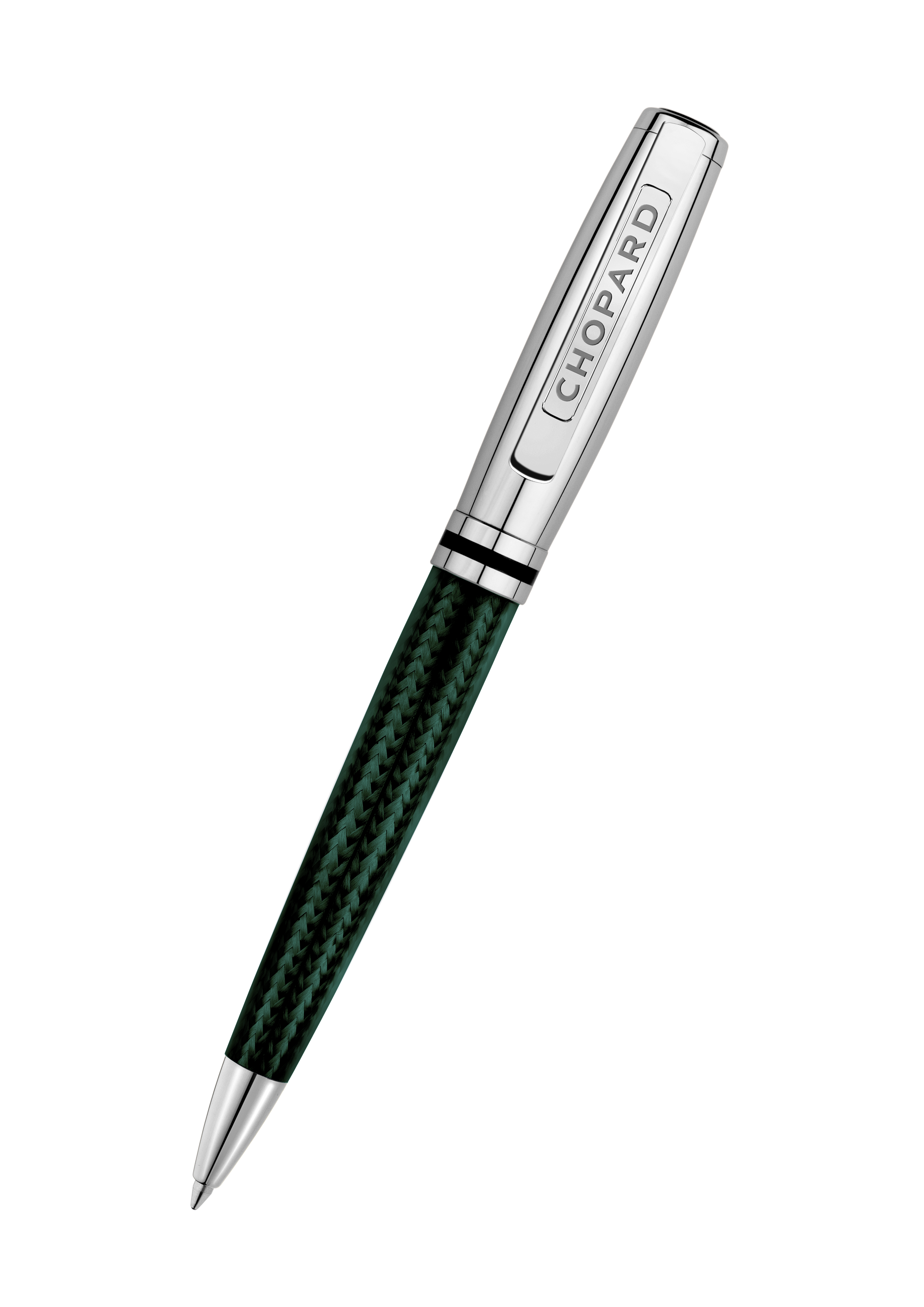 Brescia ballpoint pen | Chopard® Luxury Accessories 95013-0436