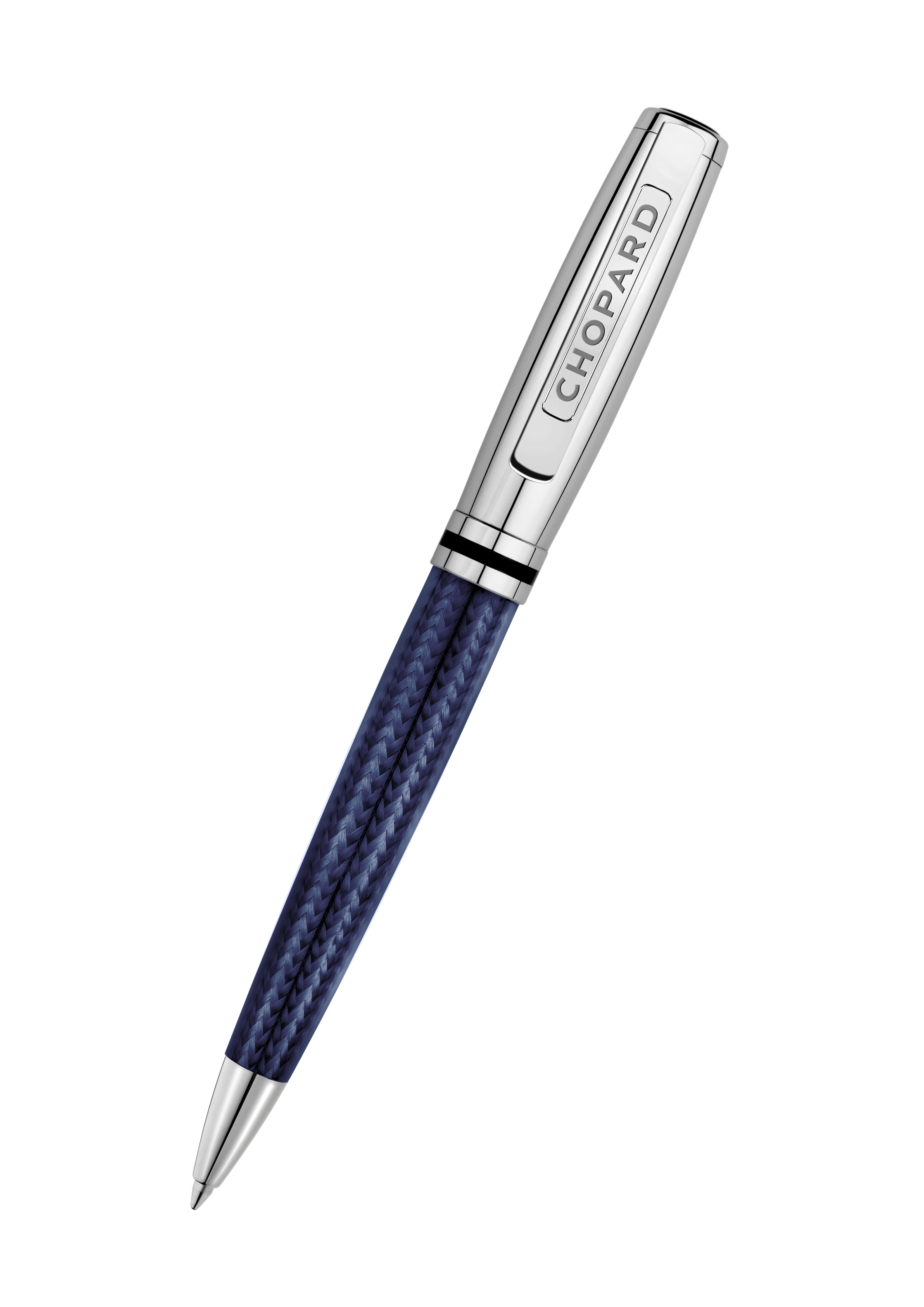 Brescia ballpoint pen | Chopard® Luxury Accessories 95013-0437