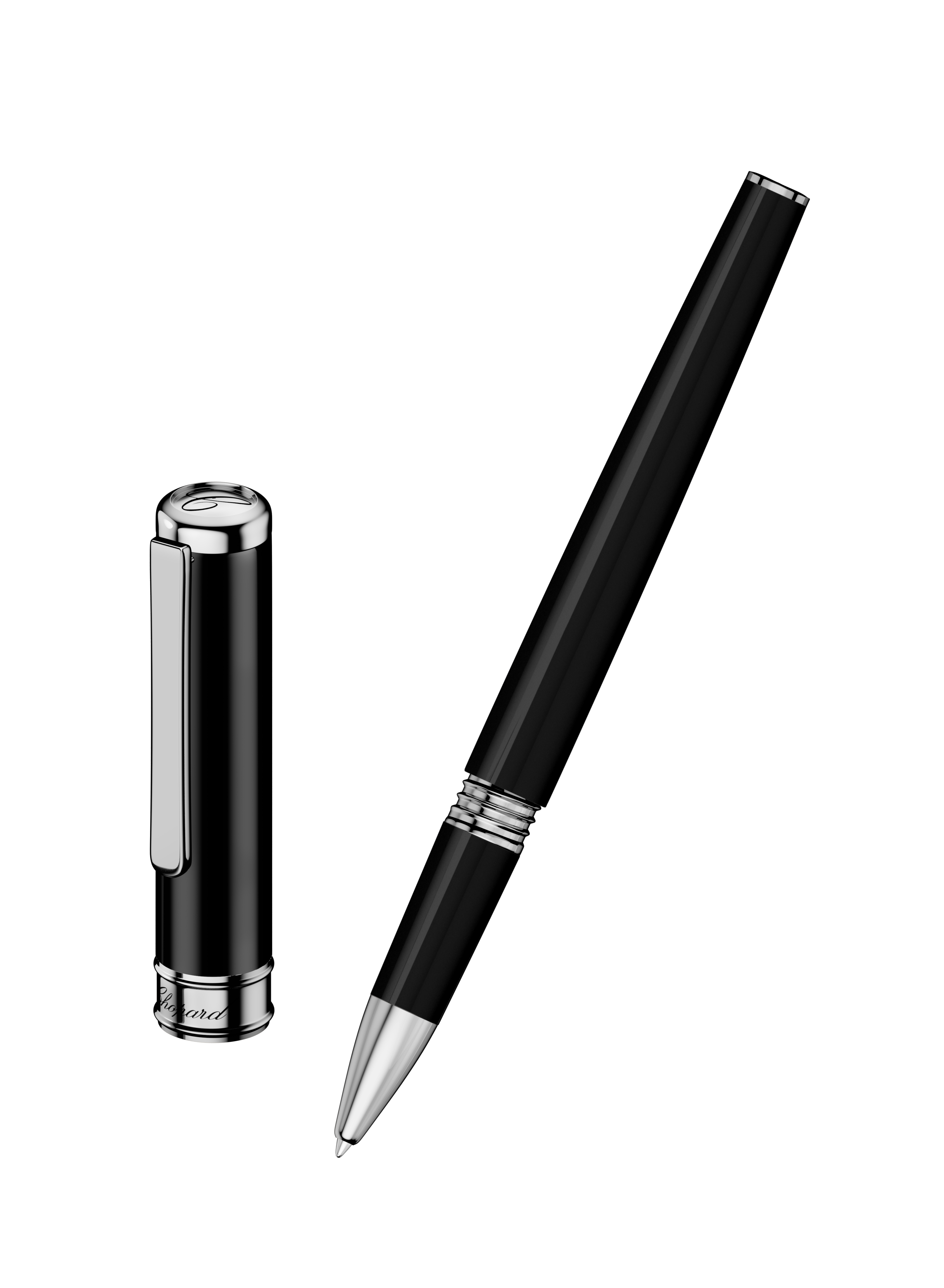 Chopard　ボールペン Classic ローラーボールペン | ショパール® ラグジュアリー
