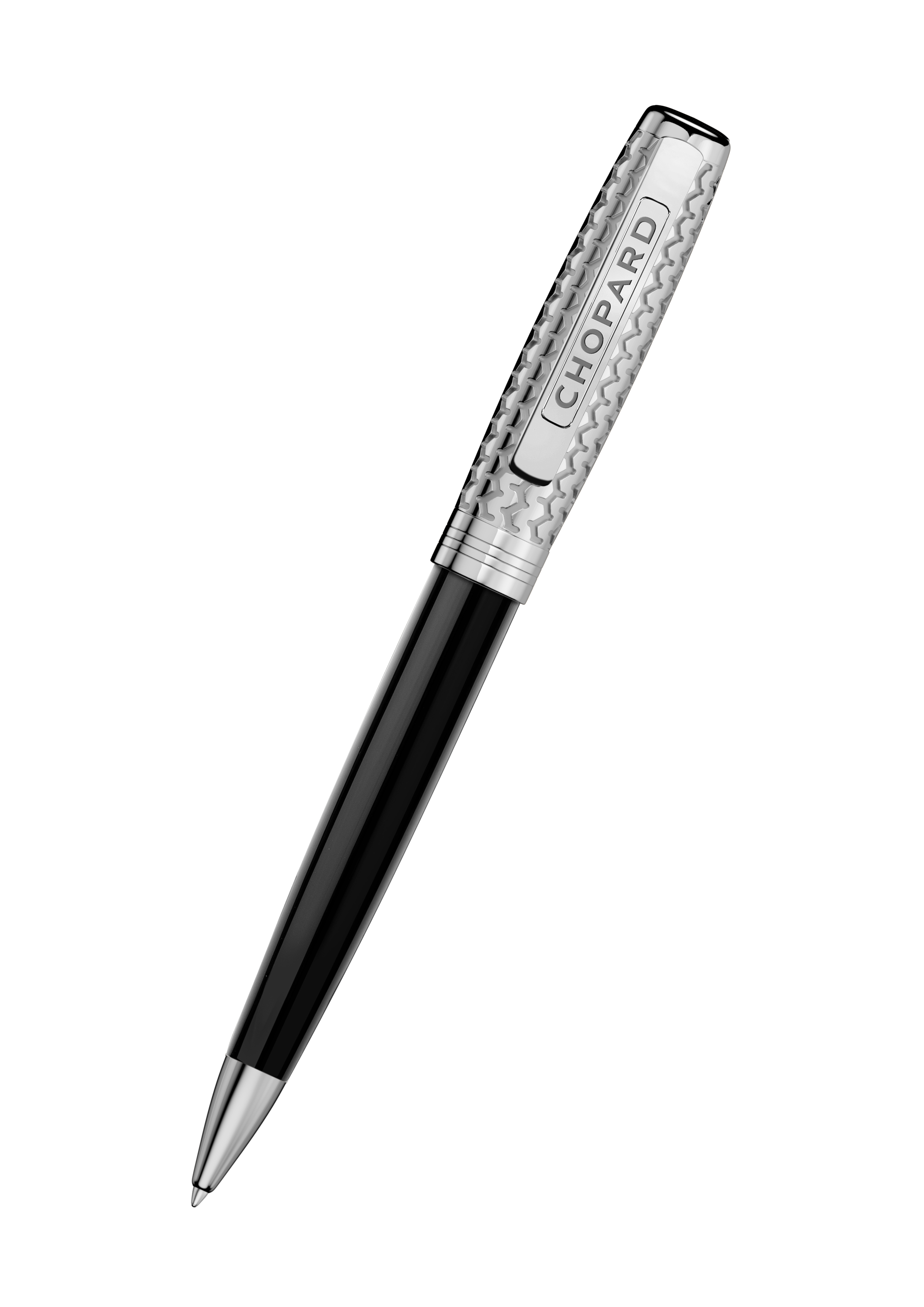 Brescia ballpoint pen | Chopard® Luxury Accessories 95013-0527