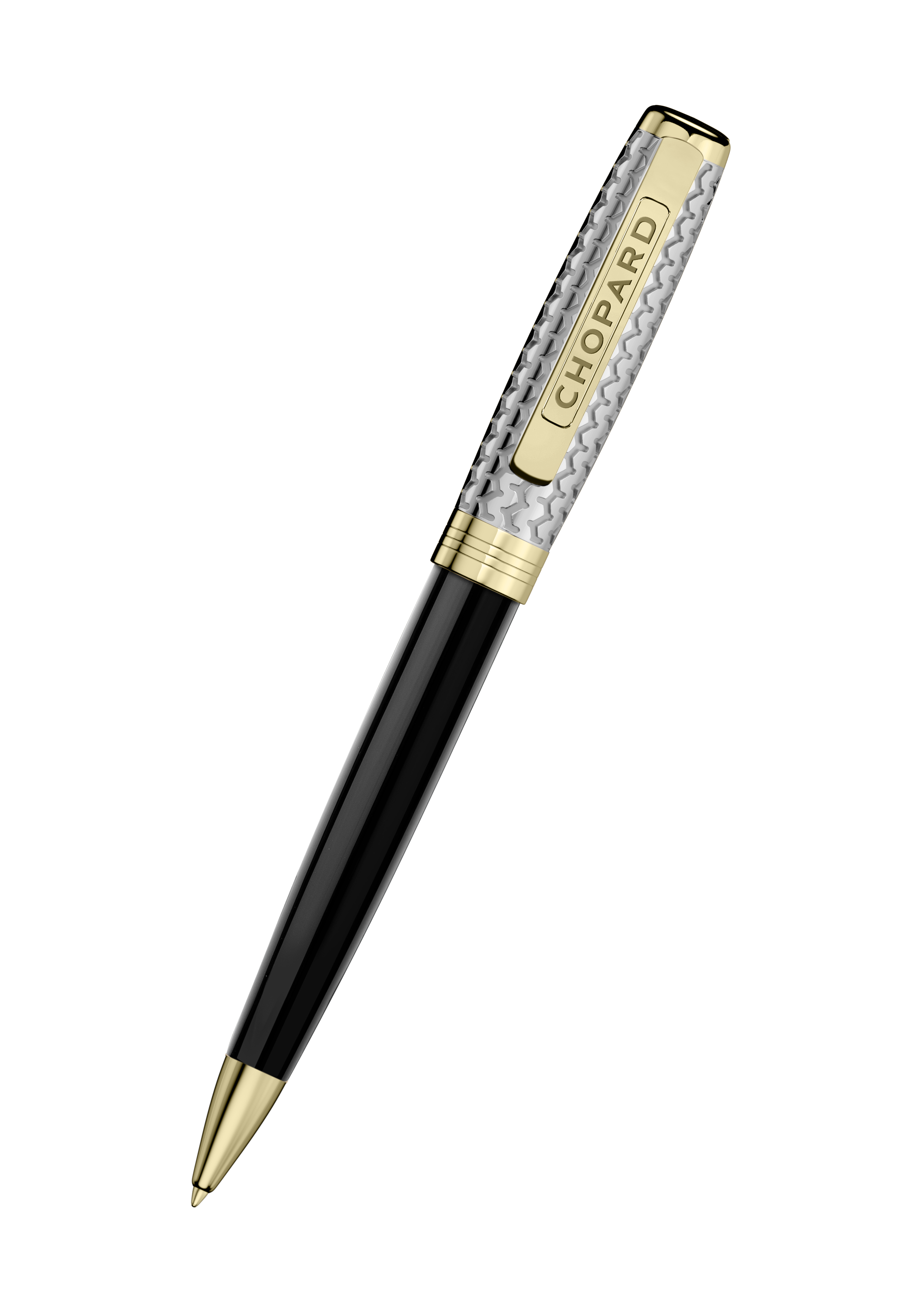 Brescia ballpoint pen | Chopard® Luxury Accessories 95013-0529