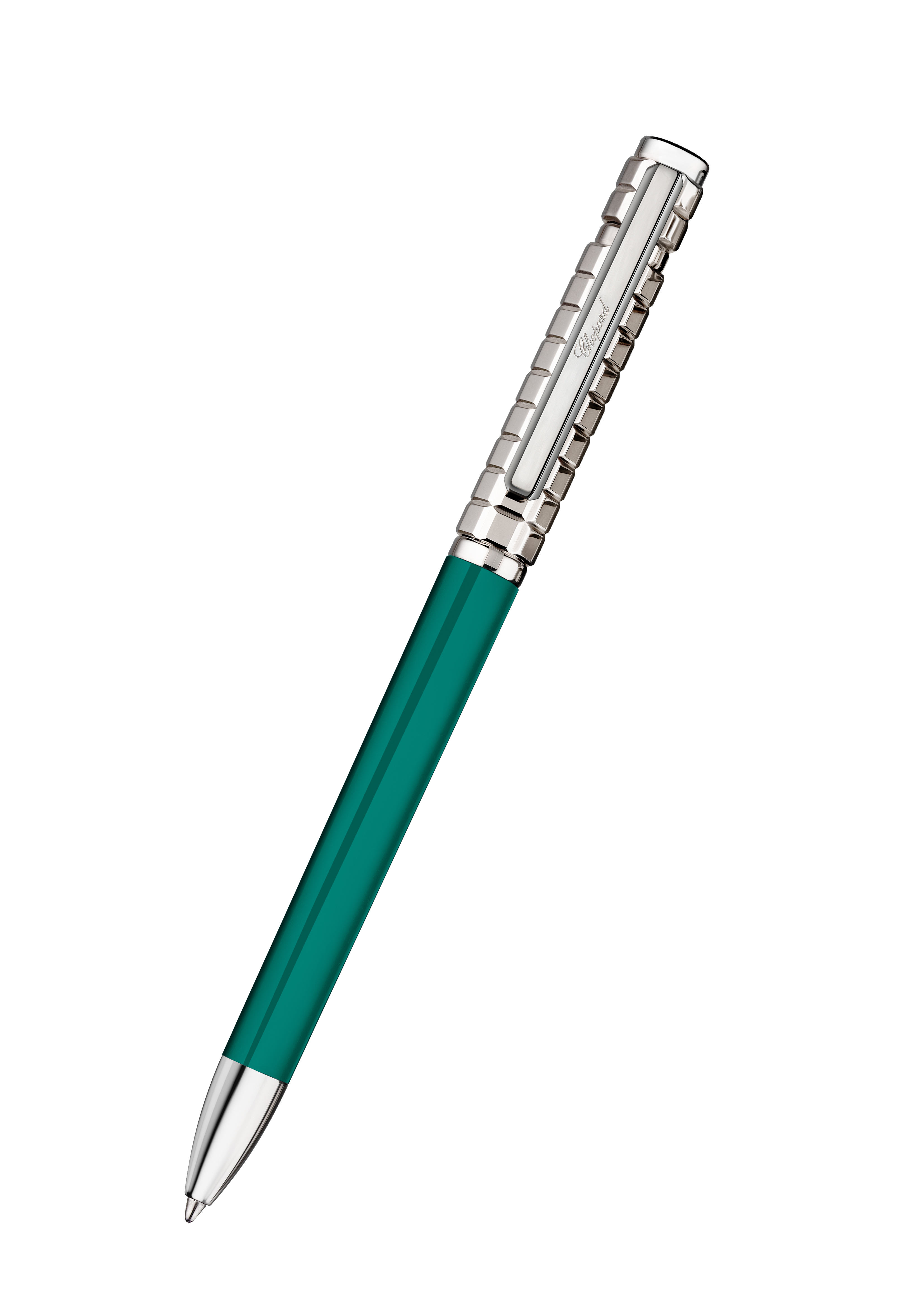 Ice Cube ballpoint pen | Chopard® Luxury Accessories 95013-0537
