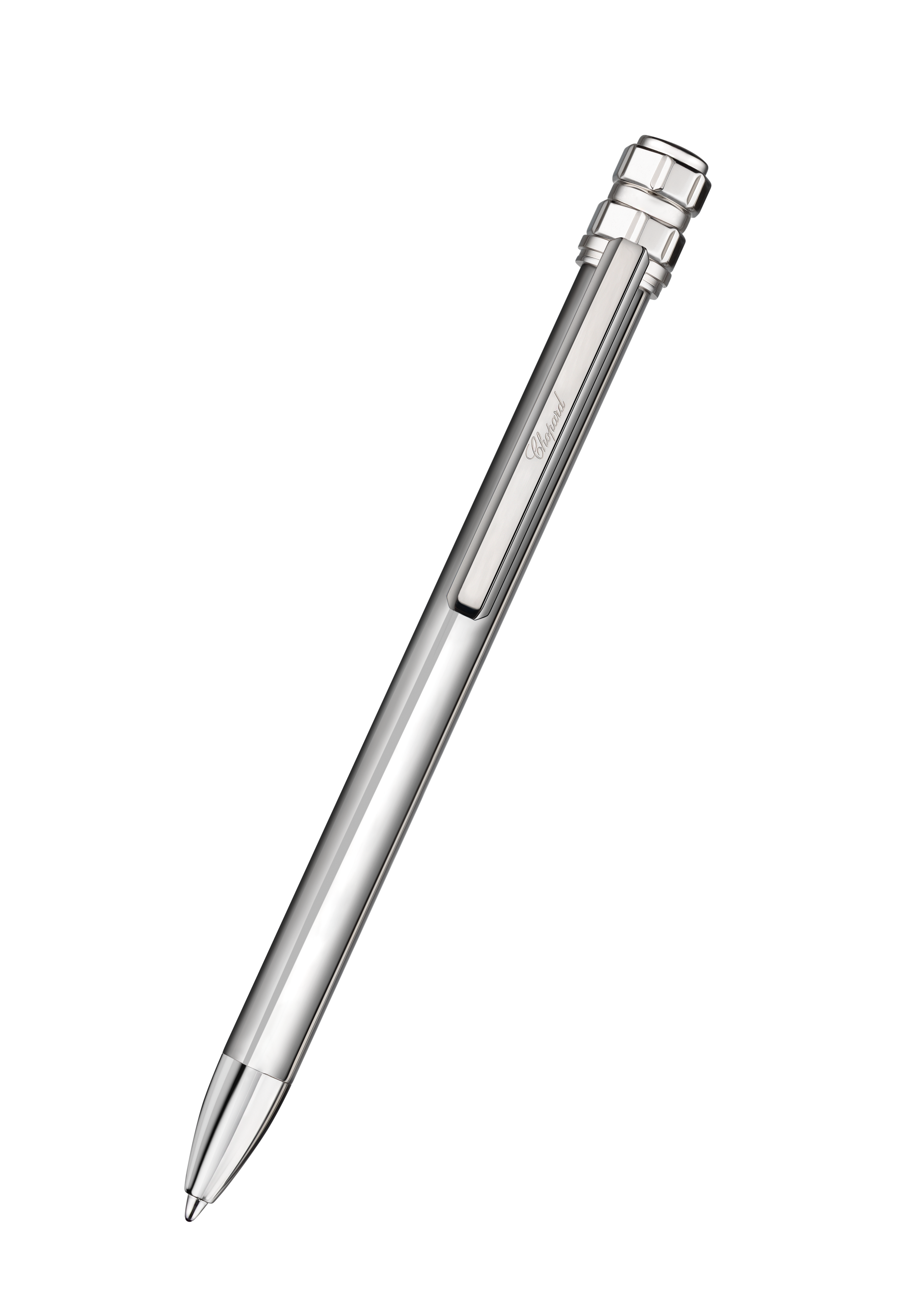 Ice Cube Pure ballpoint | Chopard® Luxury Accessories 95013-0541