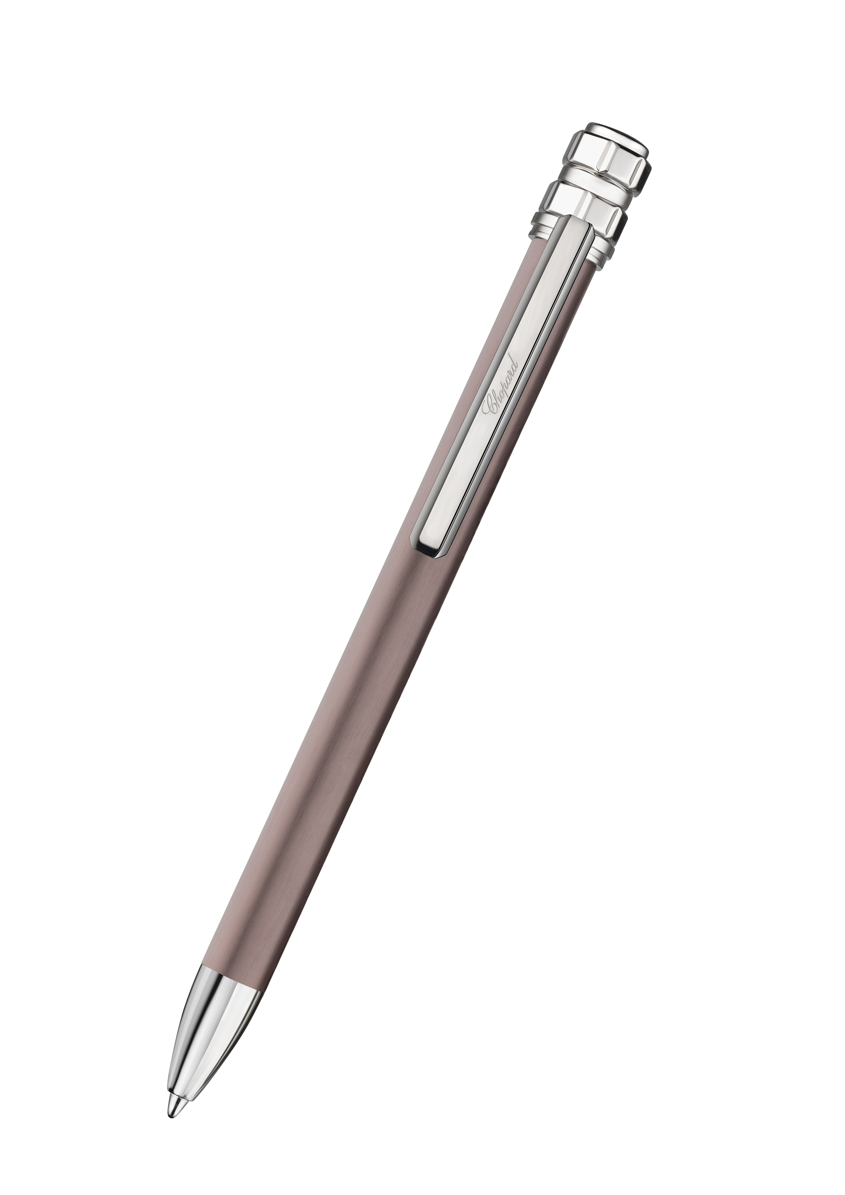 ICE CUBE PURE BALLPOINT PEN | Chopard® Luxury Accessories 95013-0565