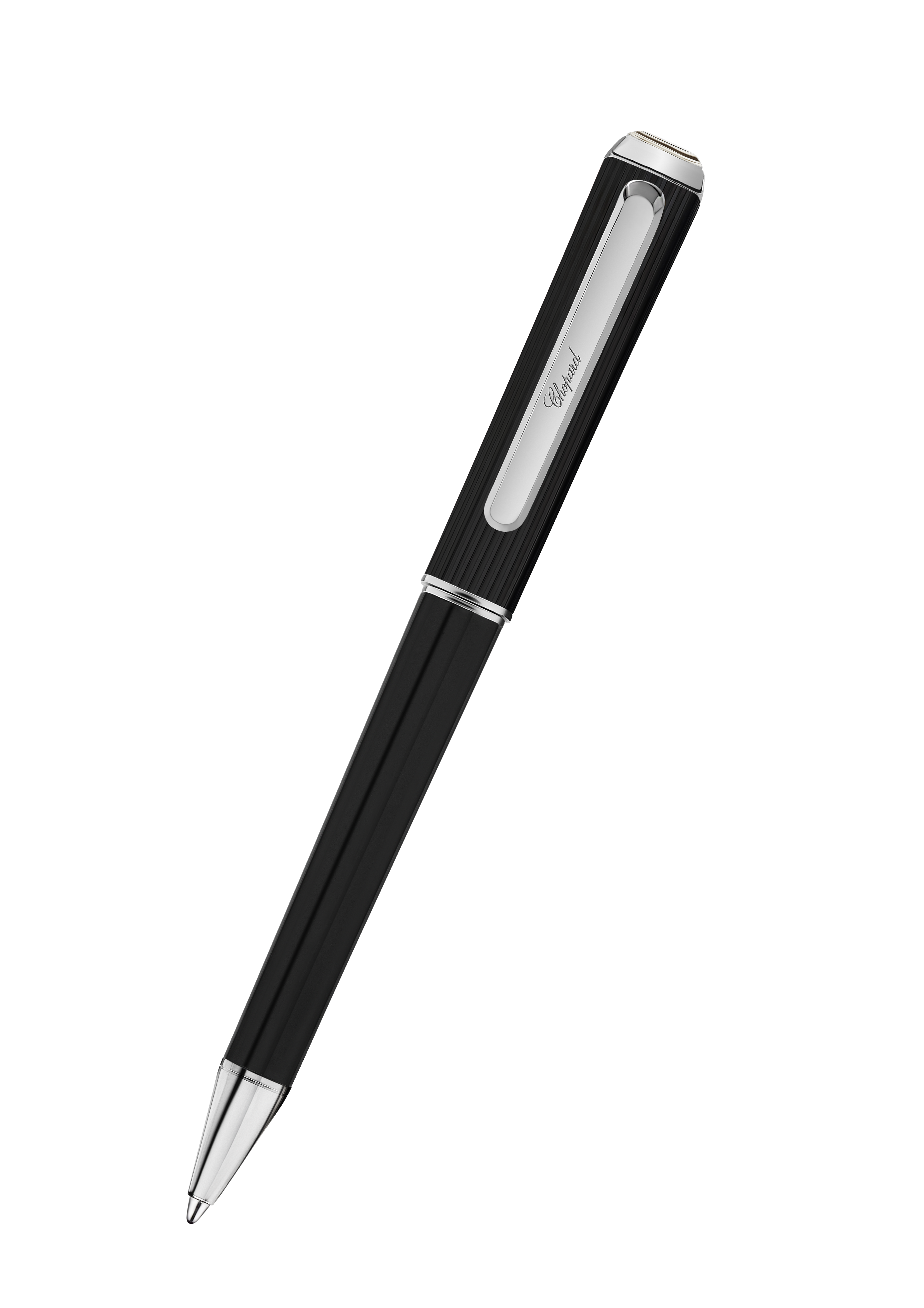Happy diamonds ballpoint pen | Chopard® Luxury Accessories 95013-0576