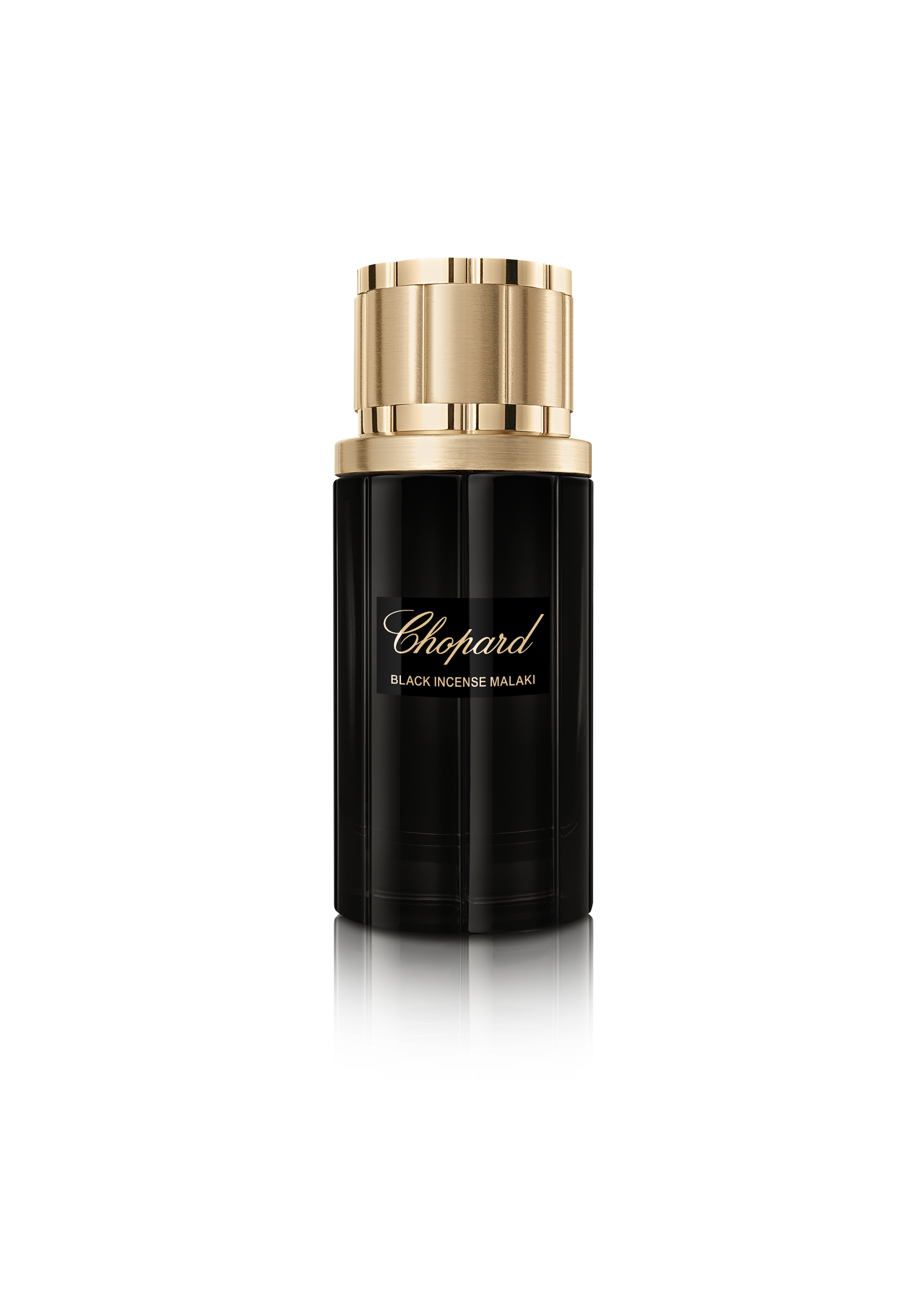 Black Incense Malaki