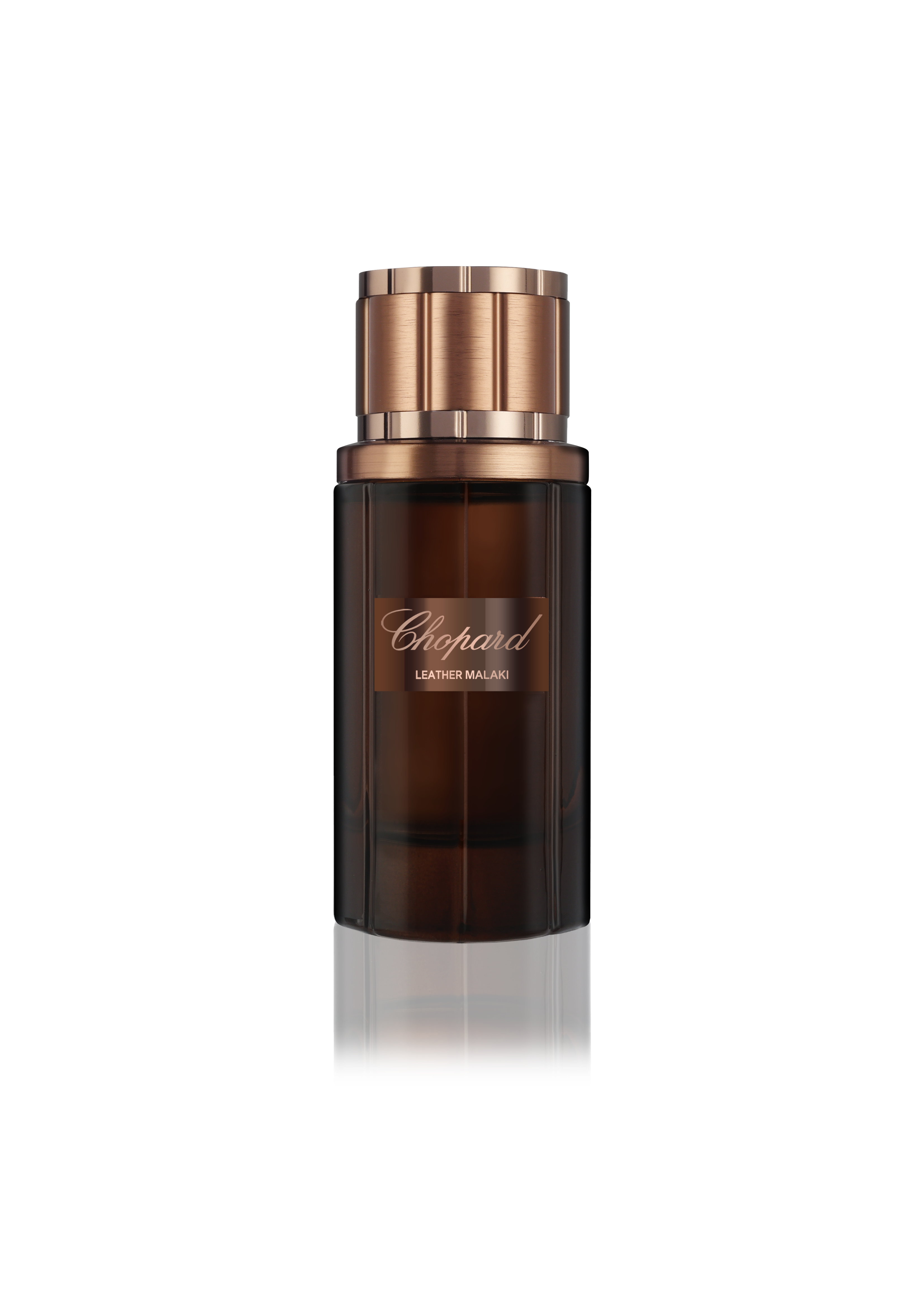 Leather Malaki