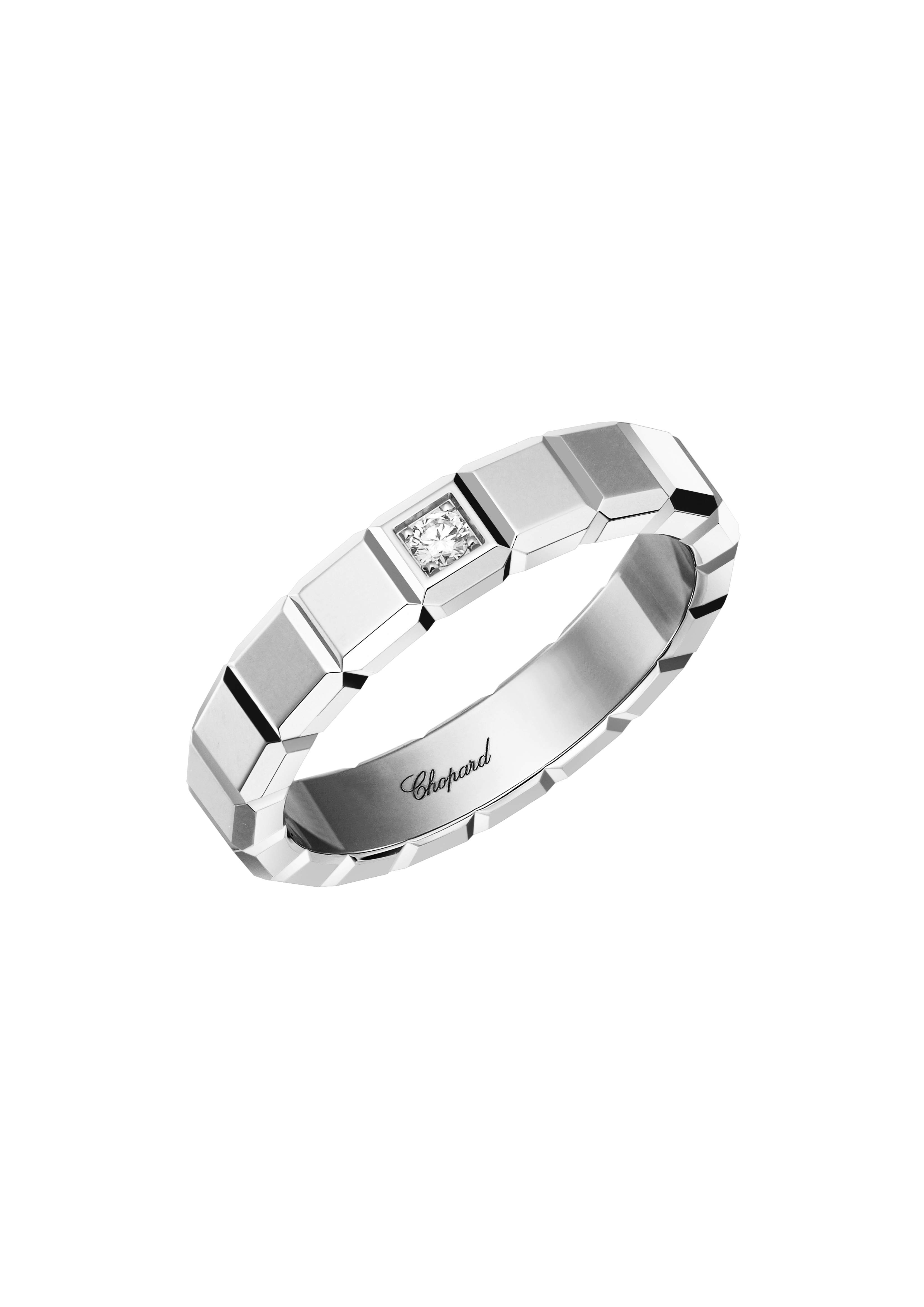 Chopard アイスキューブ WG 10号(サイズ50) Chopard アイスキューブ WG 10号(サイズ50) Chopard アイスキューブ WG