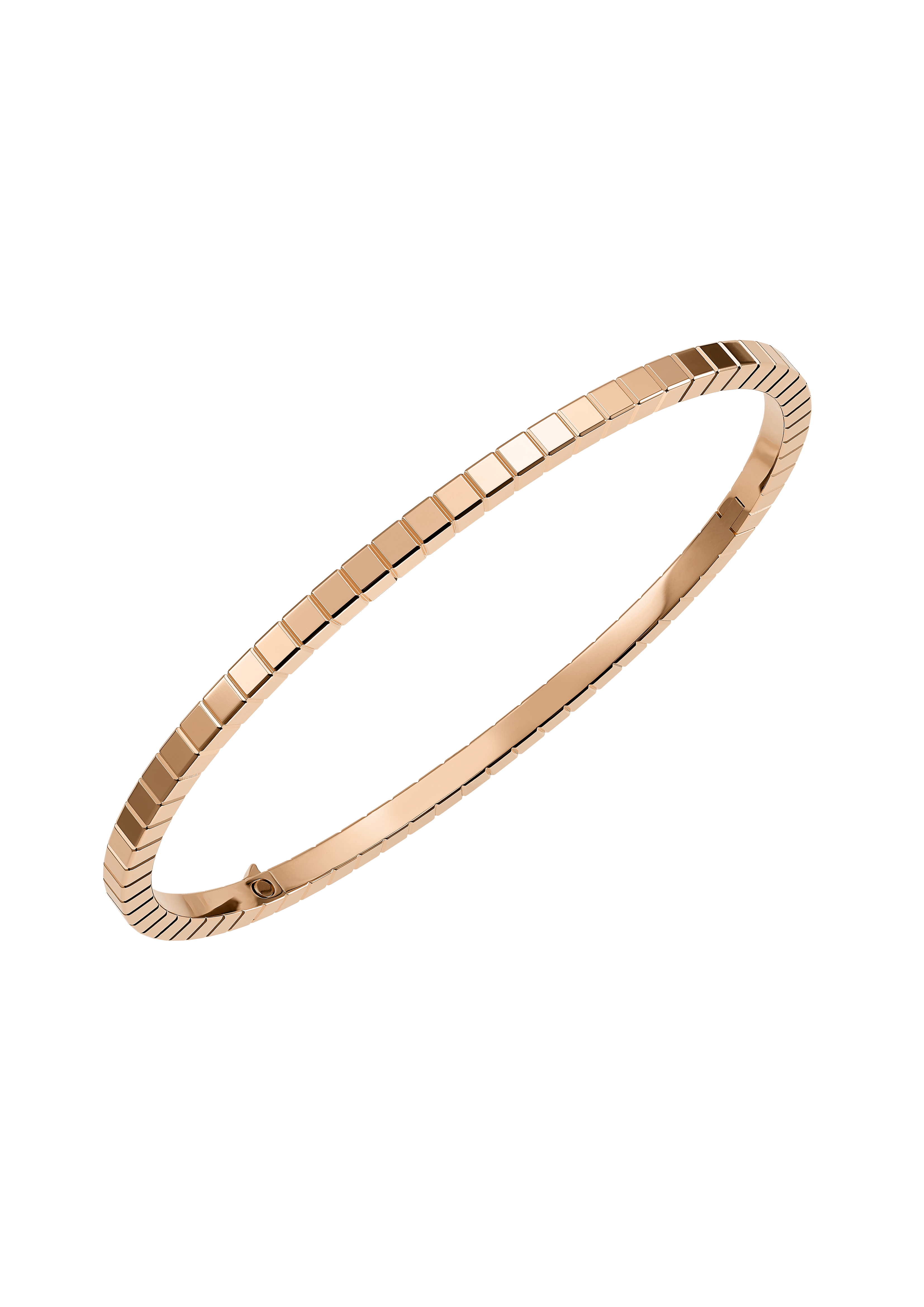 Luxury Bracelet Ice Cube | Chopard® @857702-5006