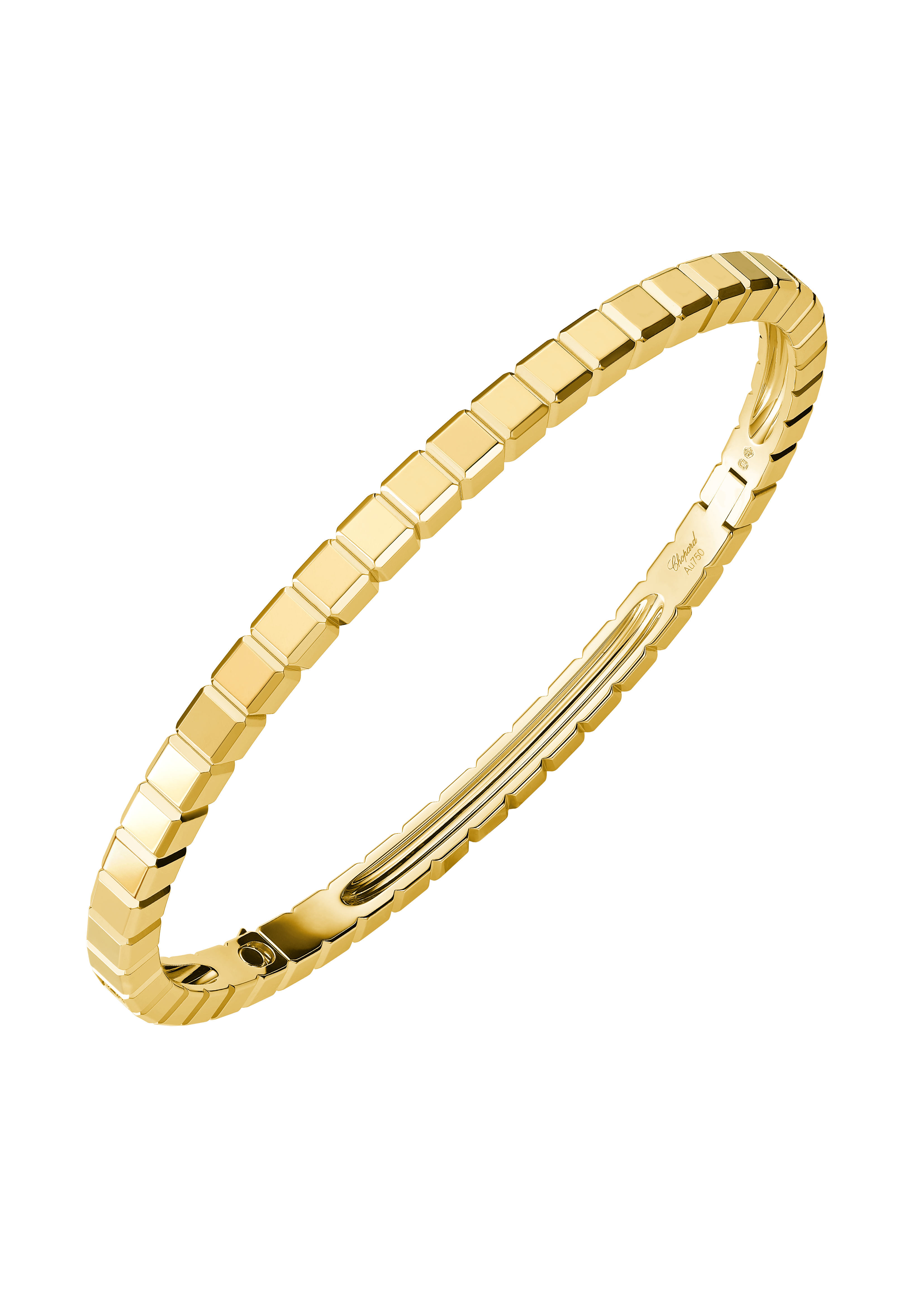Luxury Bracelet Ice Cube | Chopard® @858350-0001