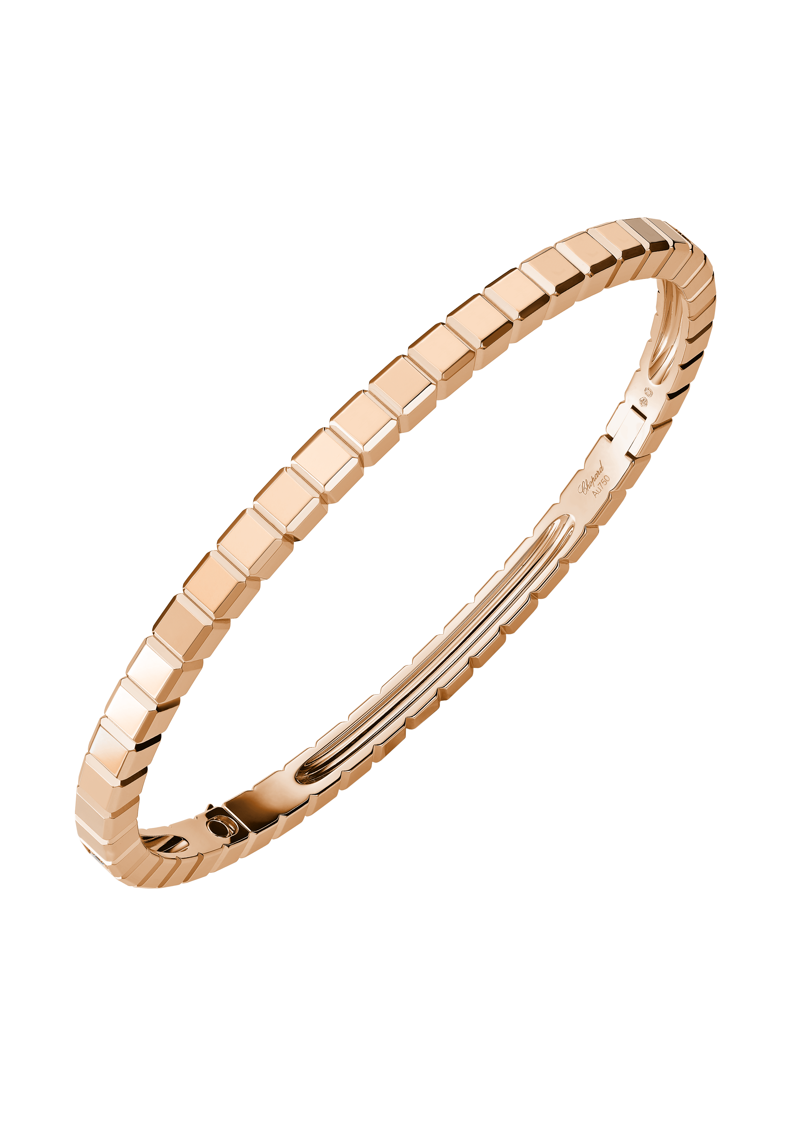 未使用　Chopard ショパール　アッシュトレイ　500個限定　リモージュ磁器 ラグジュアリー ブレスレット アイスキューブ | ショパール® @858350-5001