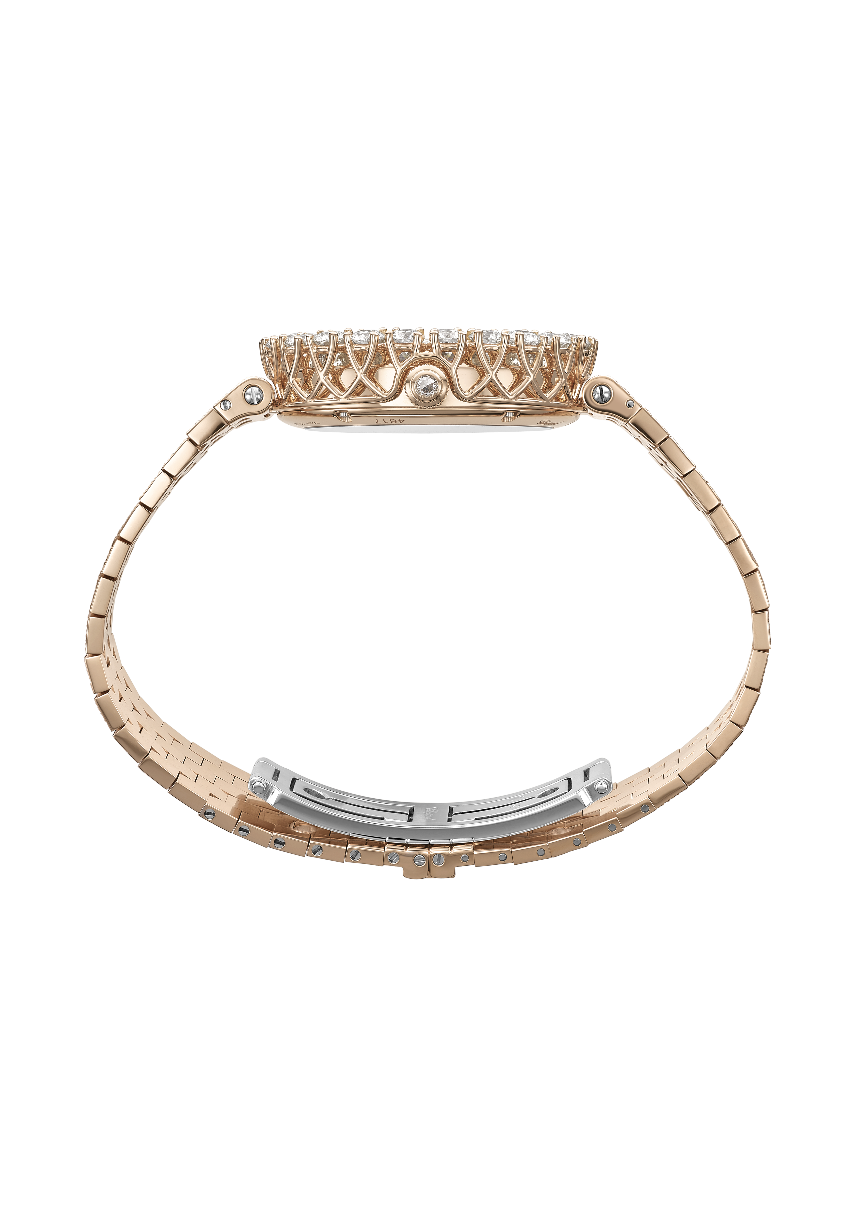 L'Heure du Diamant Oval - thumbnail 3