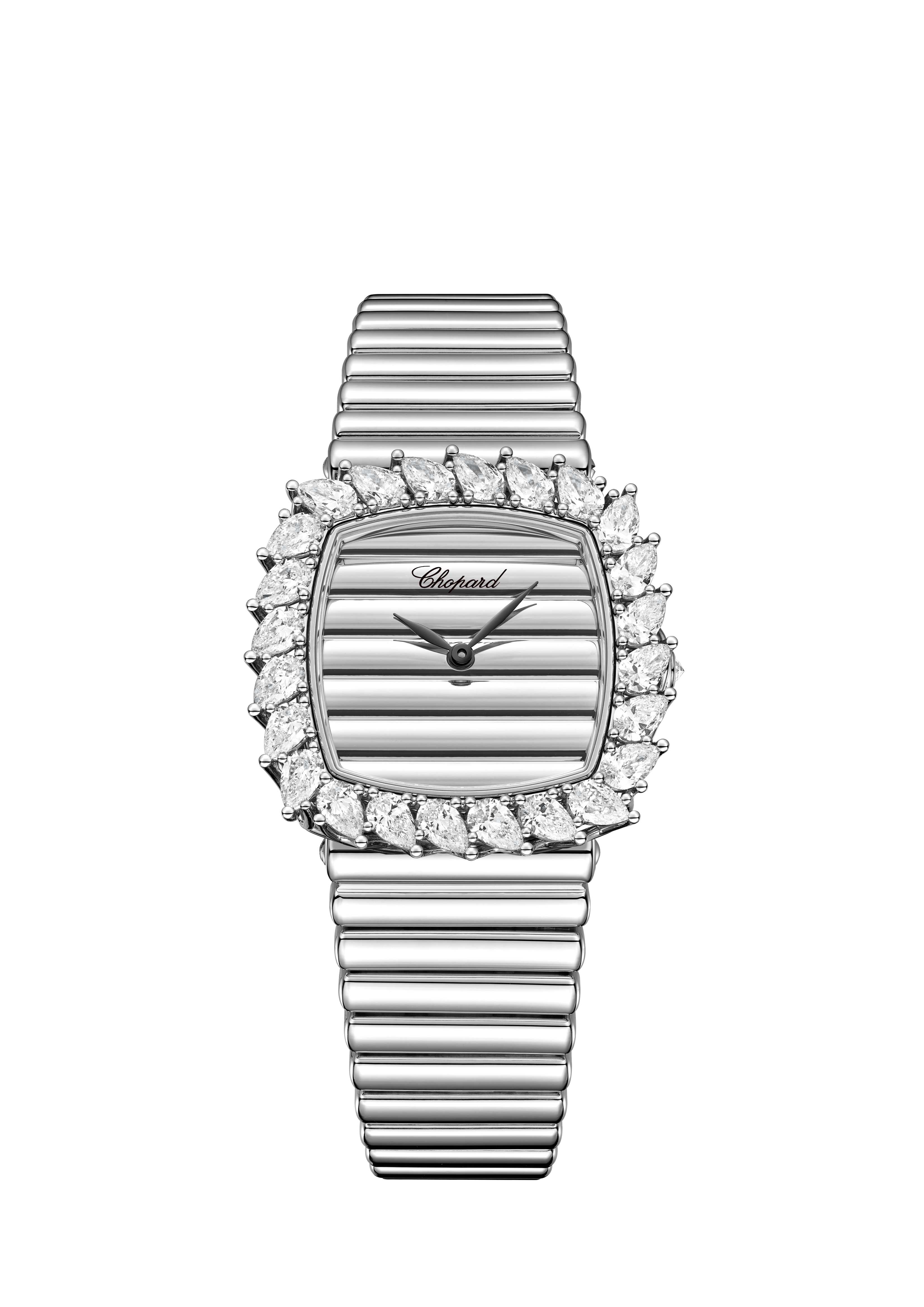 L'Heure du Diamant
