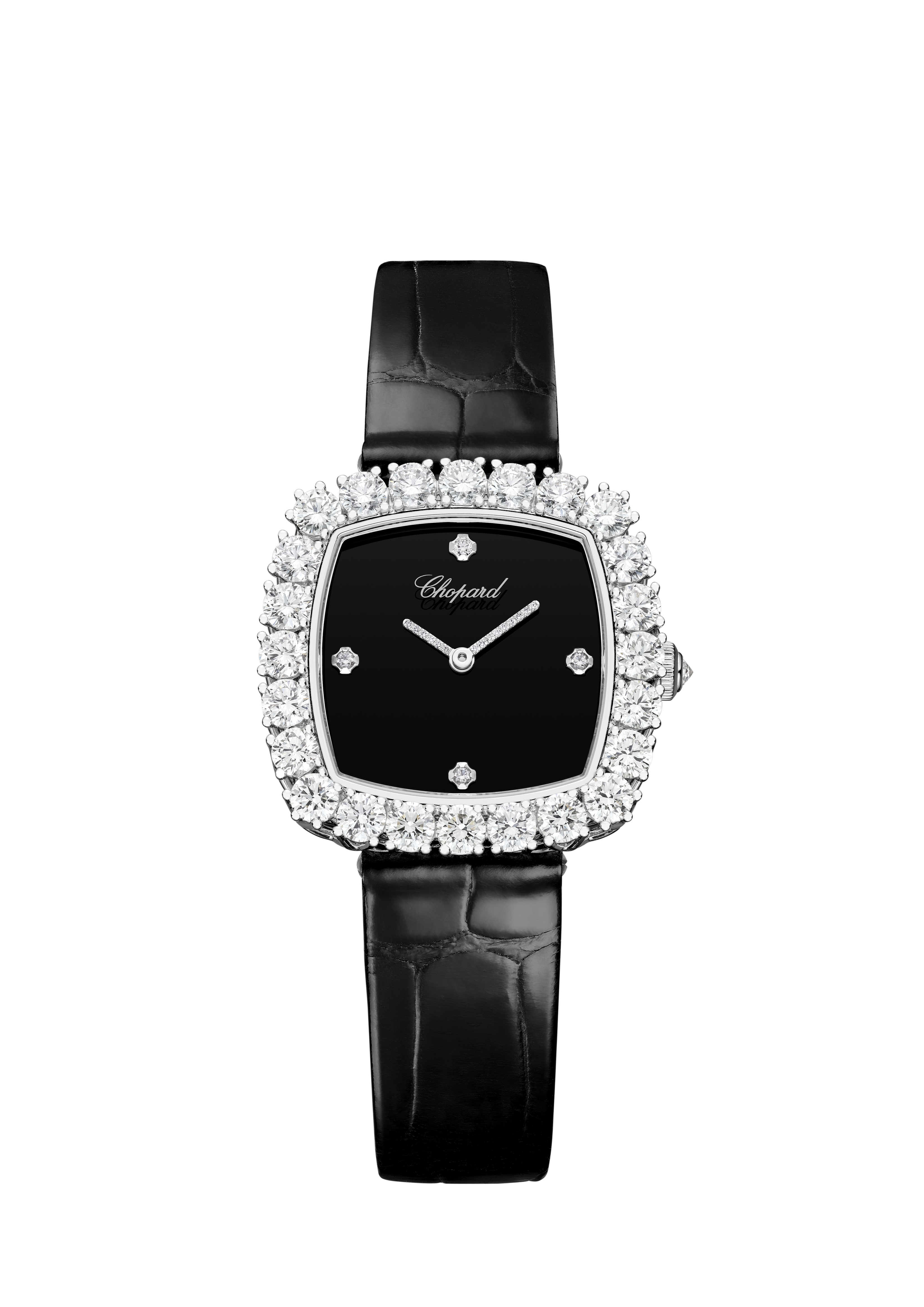L'Heure du Diamant