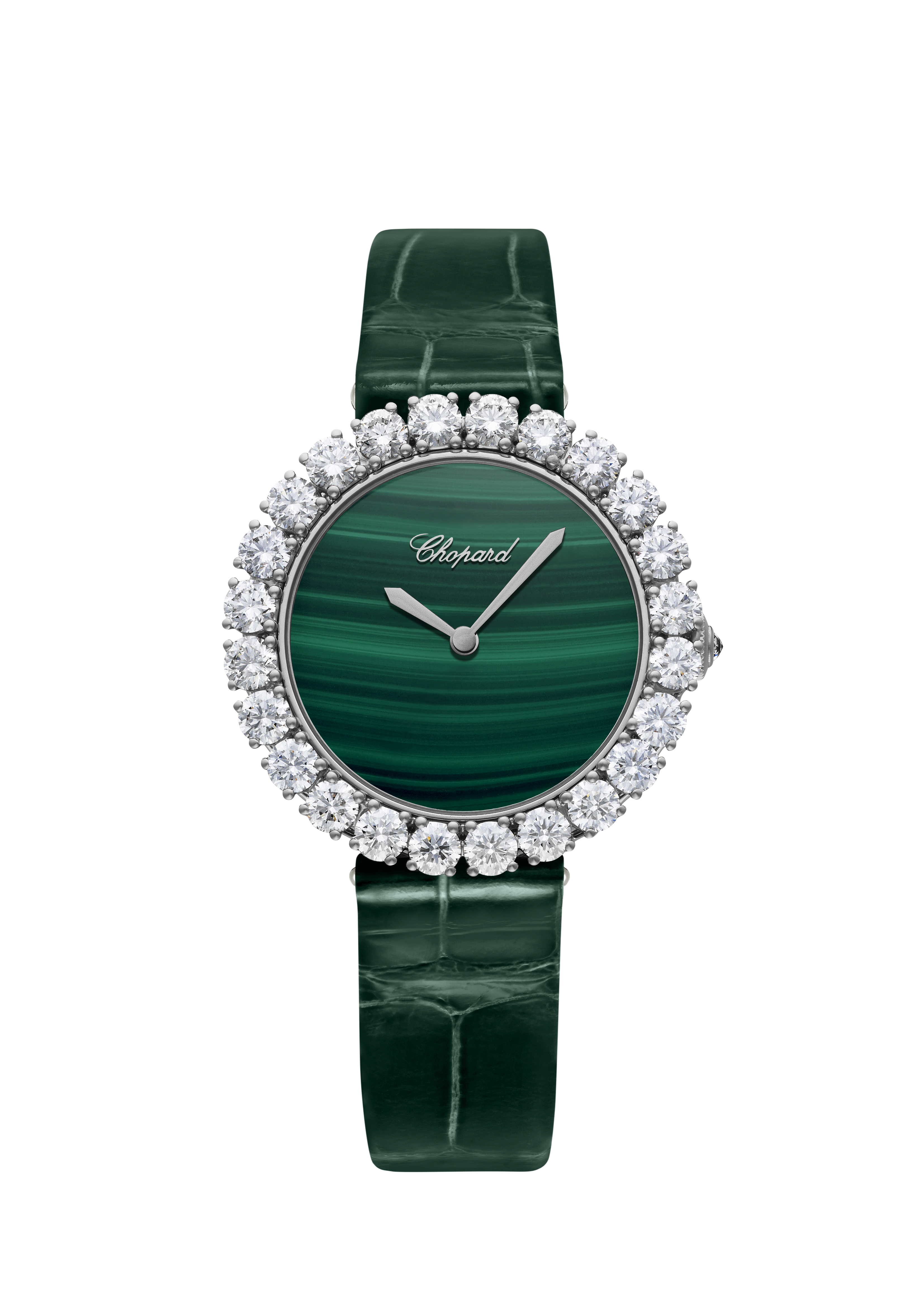 L'Heure du Diamant Vintage