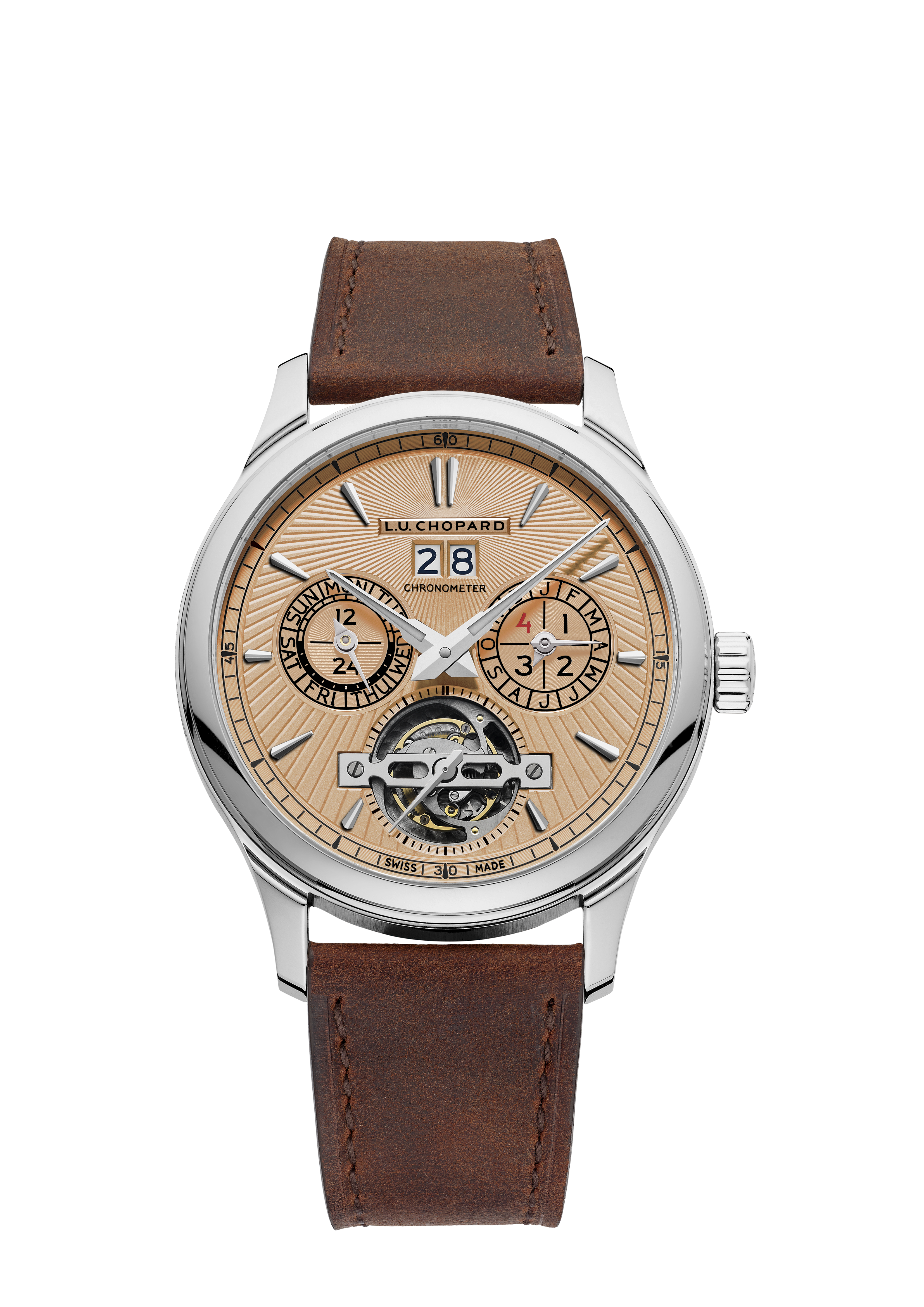 L.U.C Perpetual T