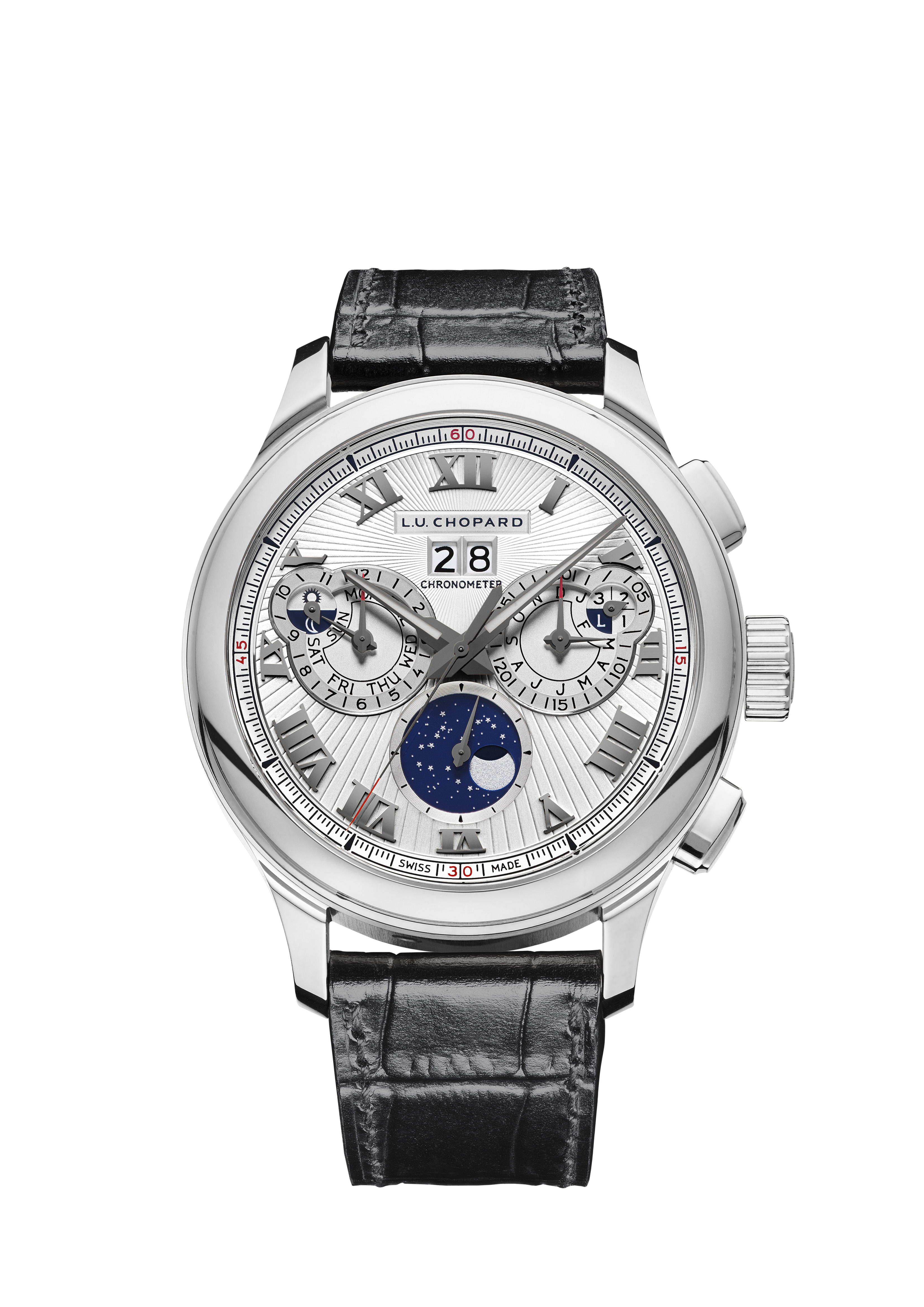 L.U.C Perpetual Chrono