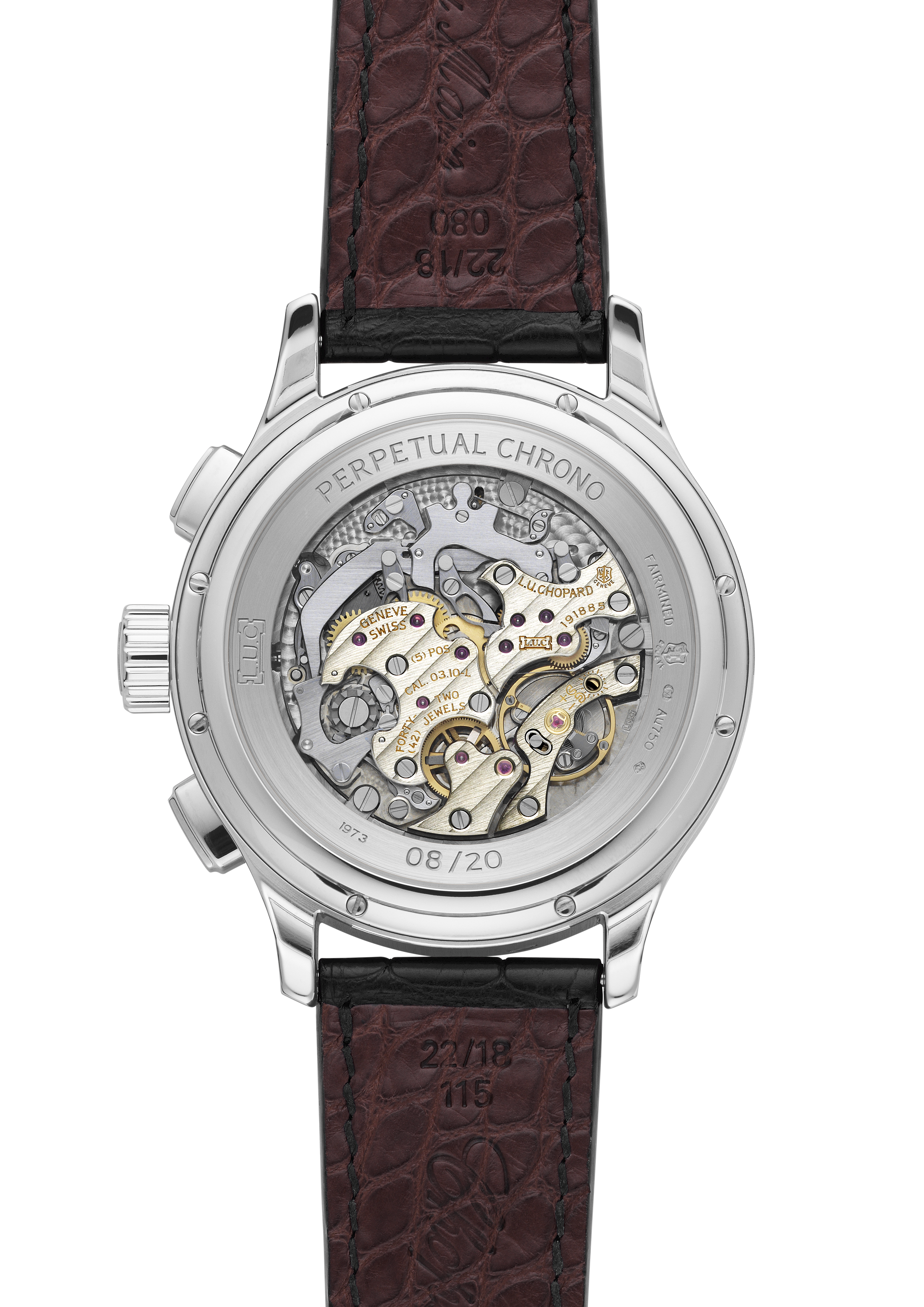 L.U.C Perpetual Chrono - thumbnail 2
