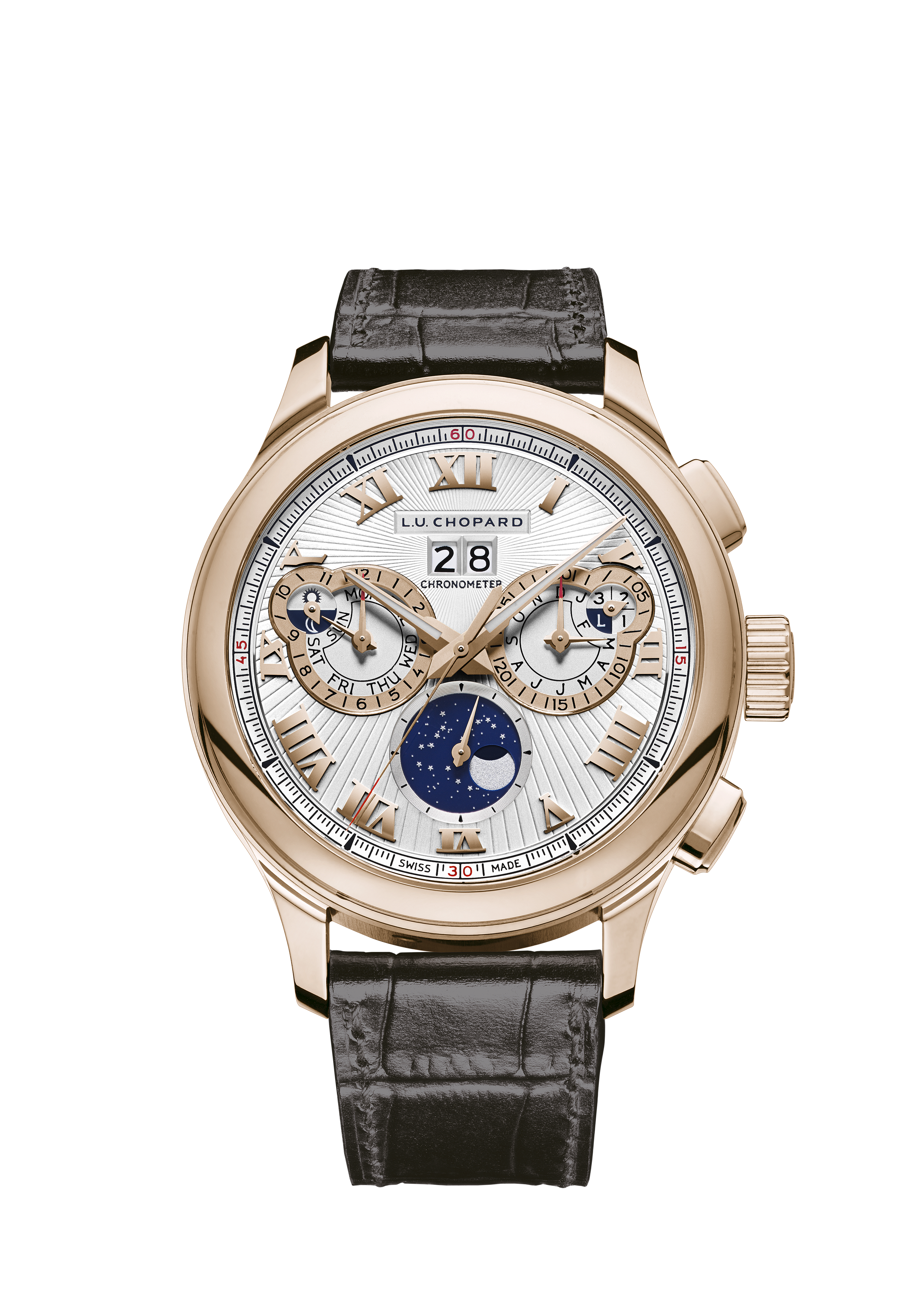 L.U.C Perpetual Chrono