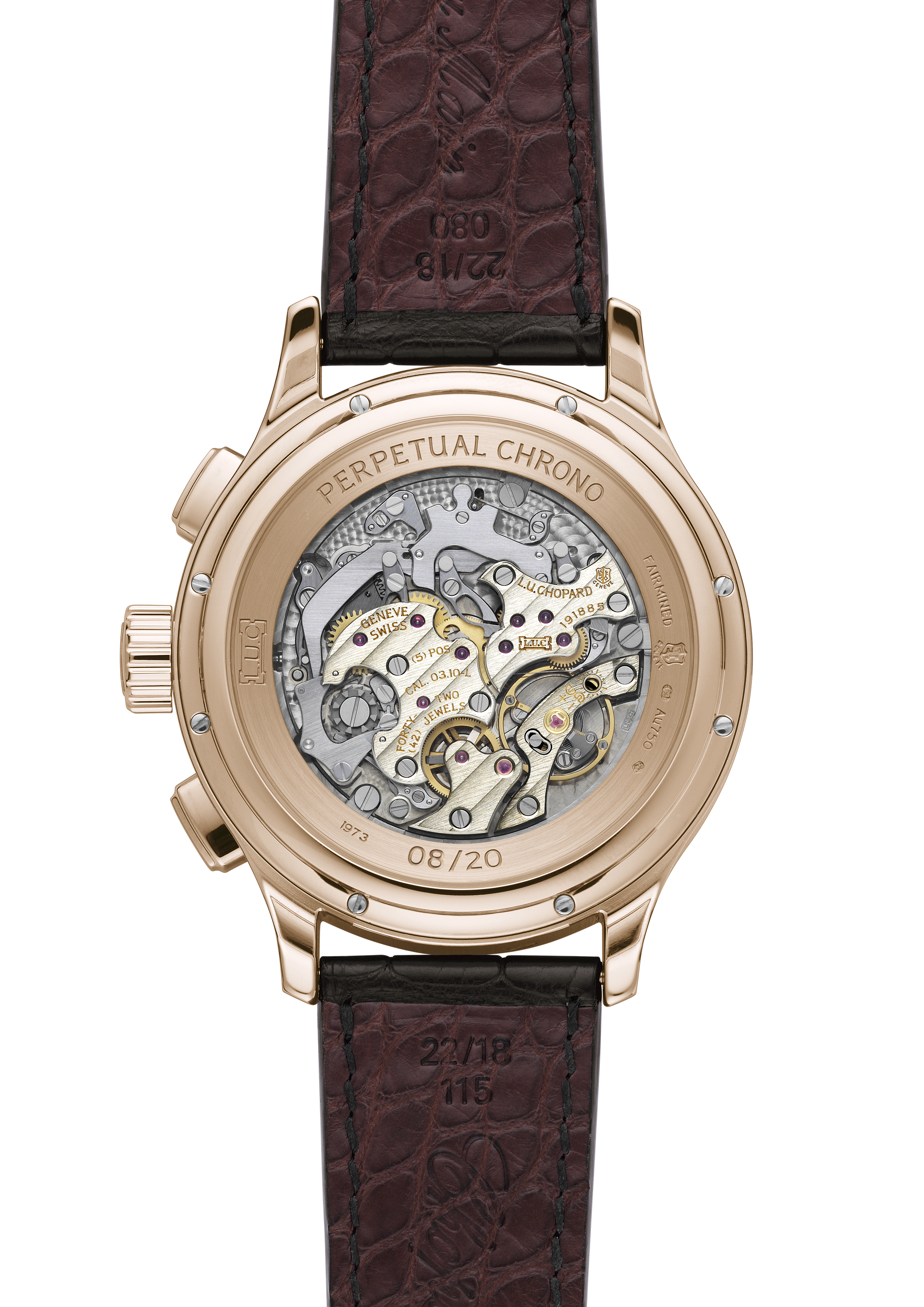 L.U.C Perpetual Chrono - thumbnail 2