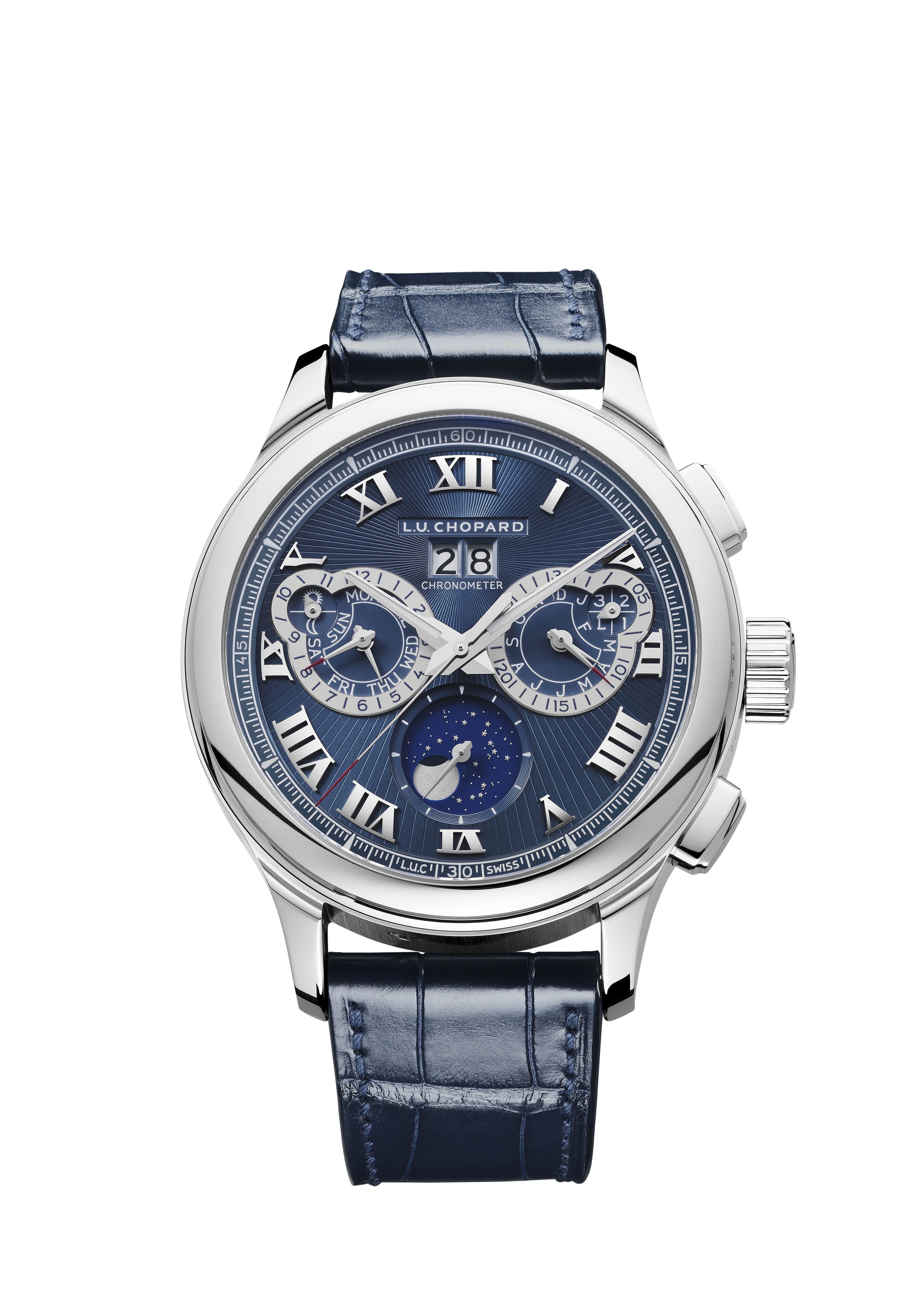 L.U.C Perpetual Chrono