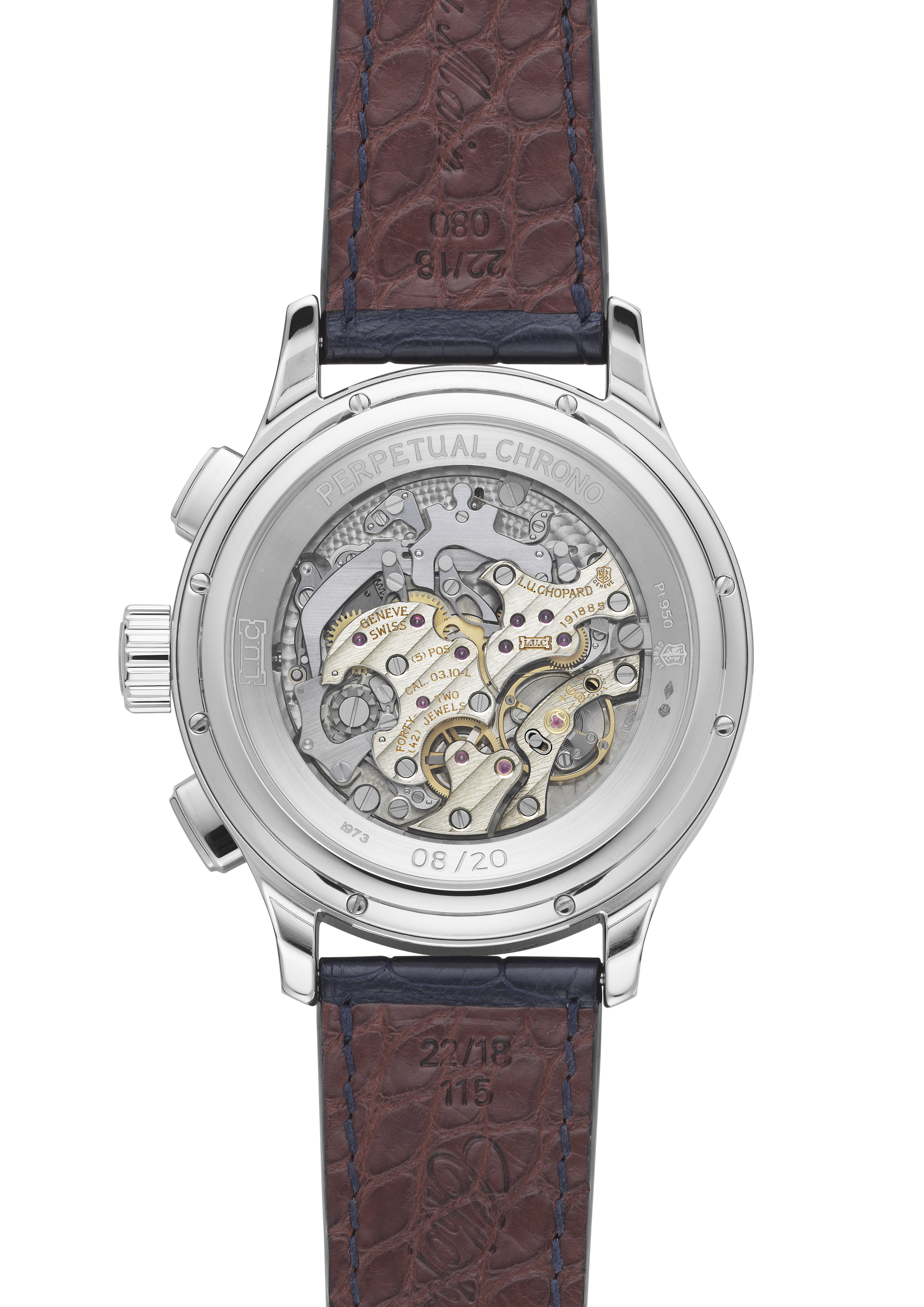 L.U.C Perpetual Chrono - thumbnail 2