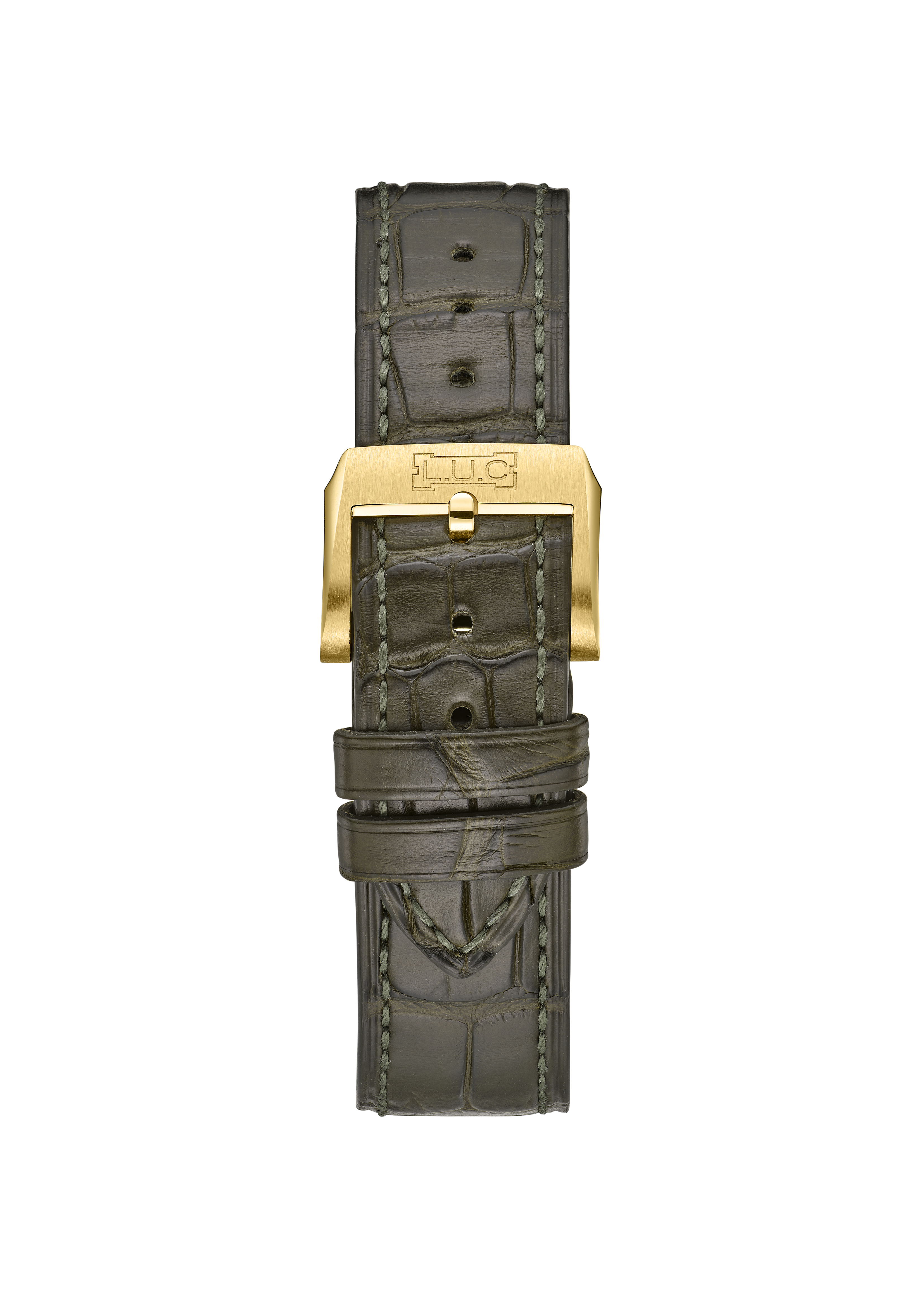 L.U.C 1860 Flying Tourbillon - thumbnail 4