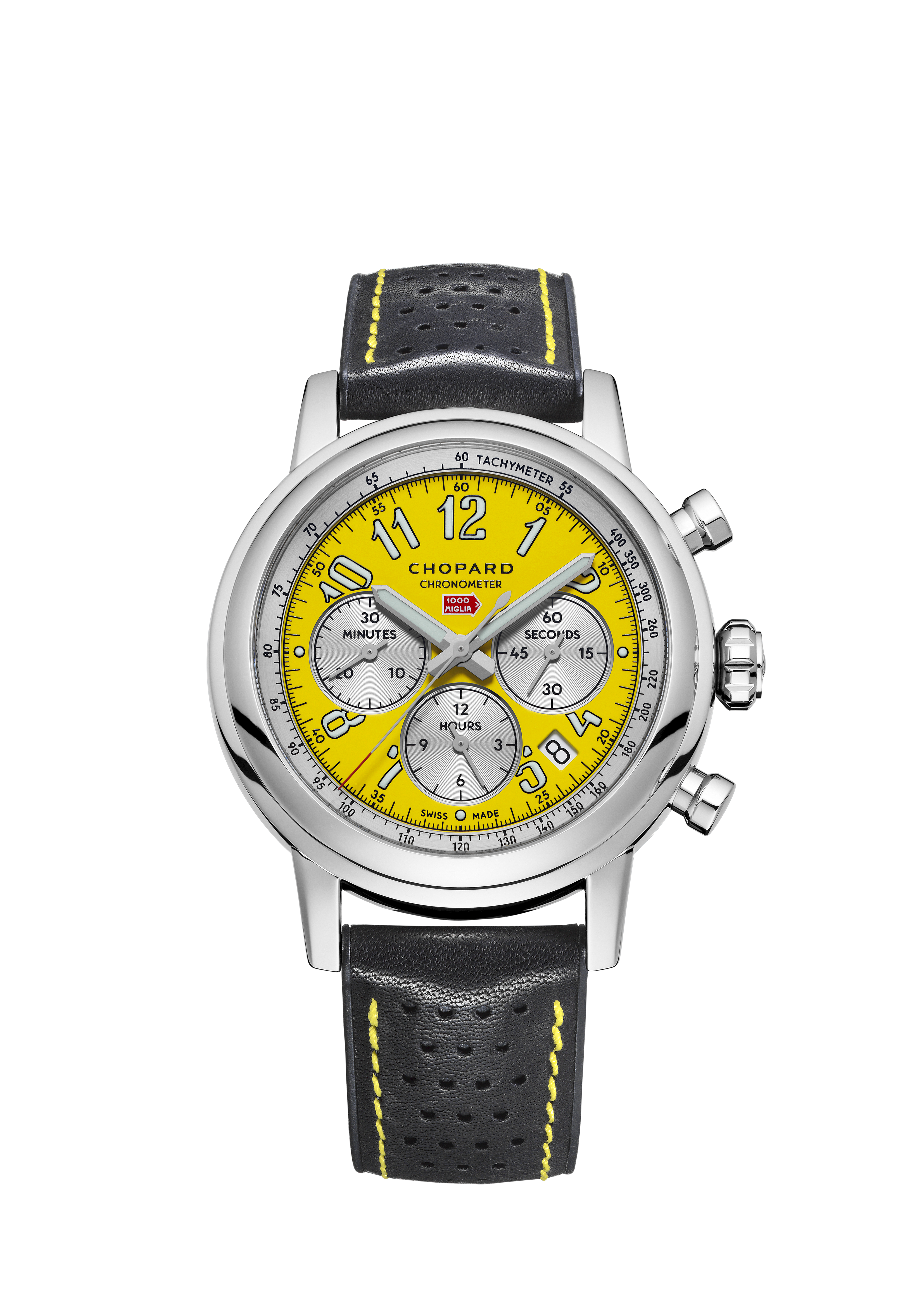 MILLE MIGLIA RACING COLOURS