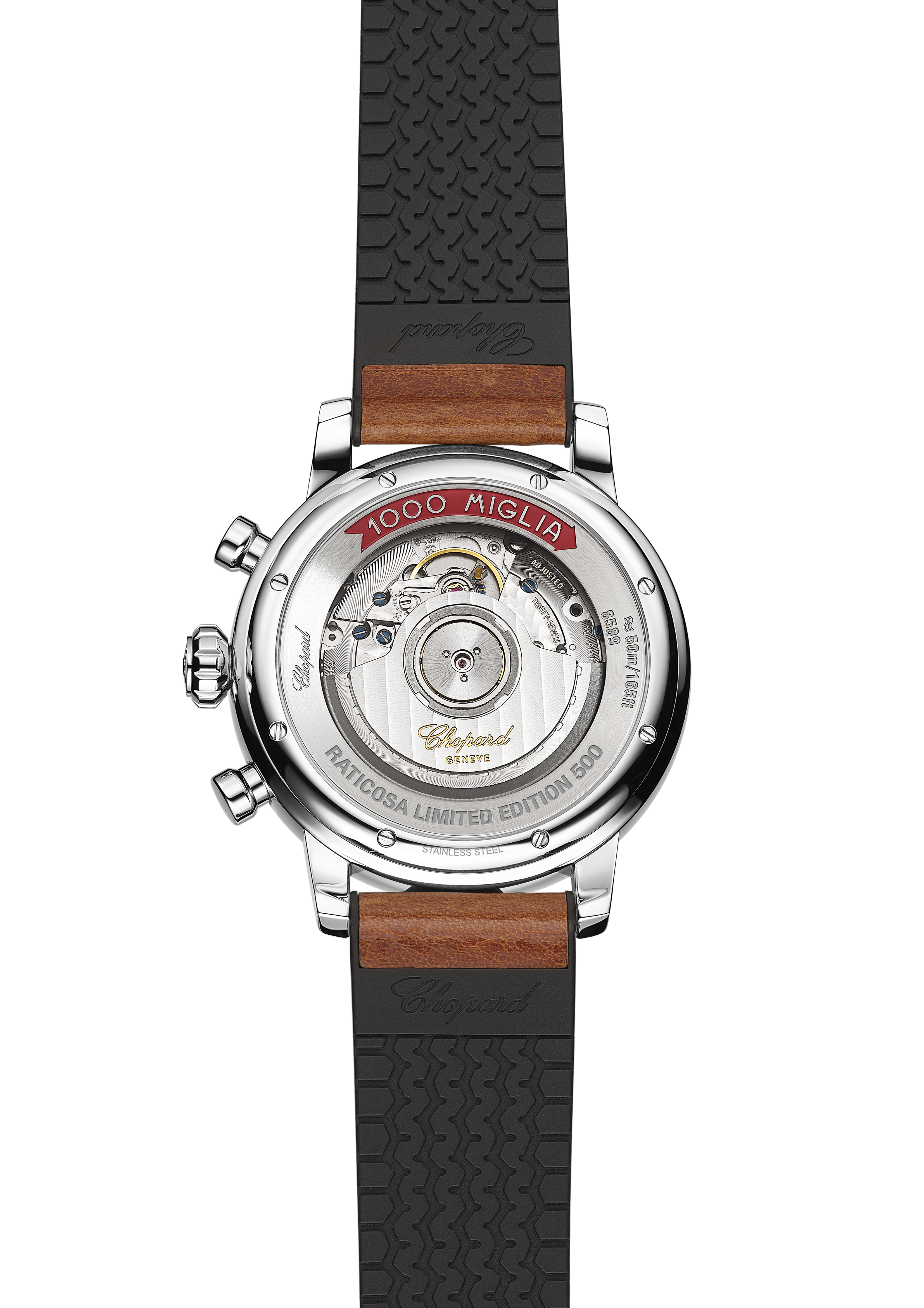 Mille Miglia Classic Chronograph Raticosa - thumbnail 2
