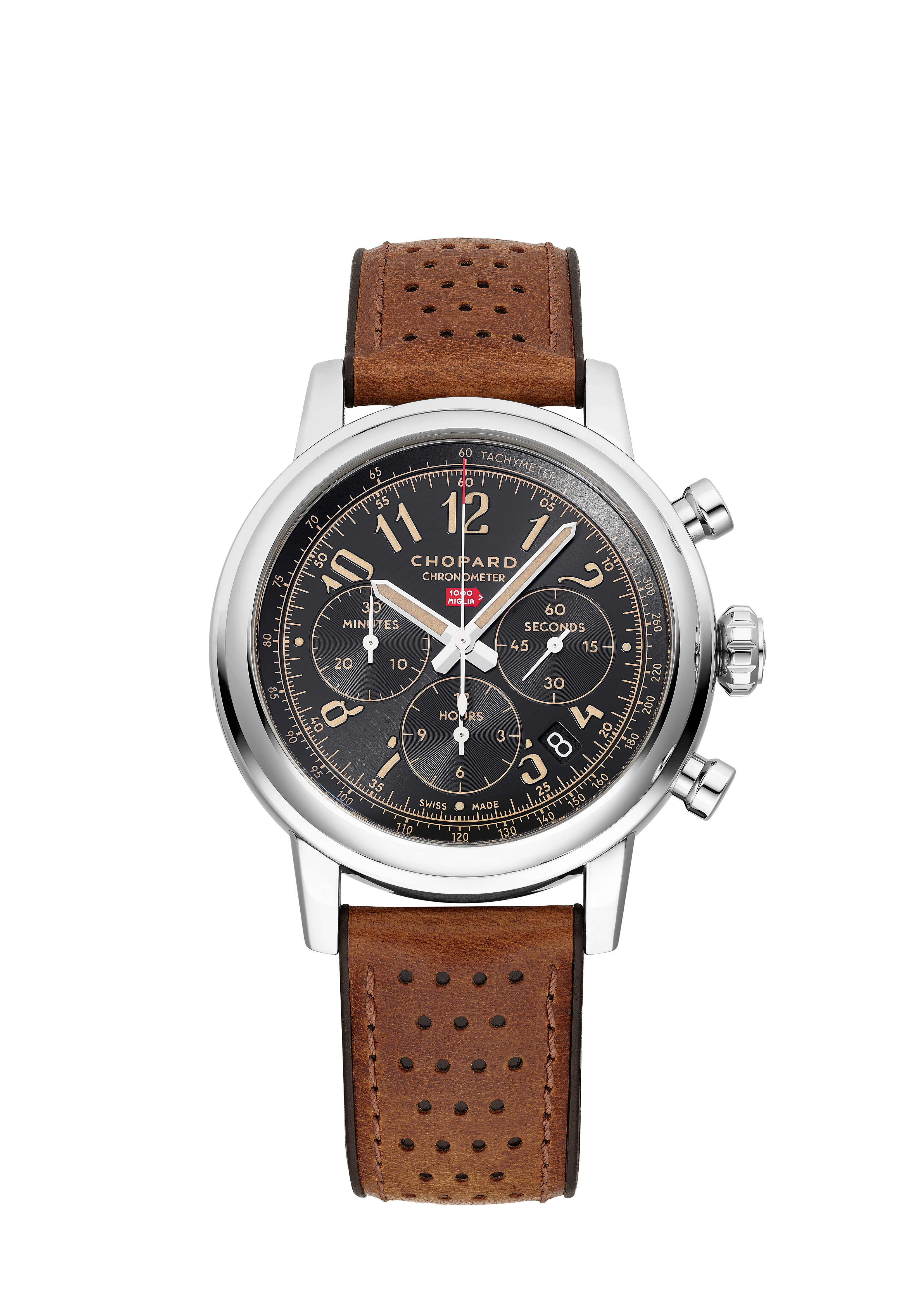 Mille Miglia Classic Chronograph Raticosa