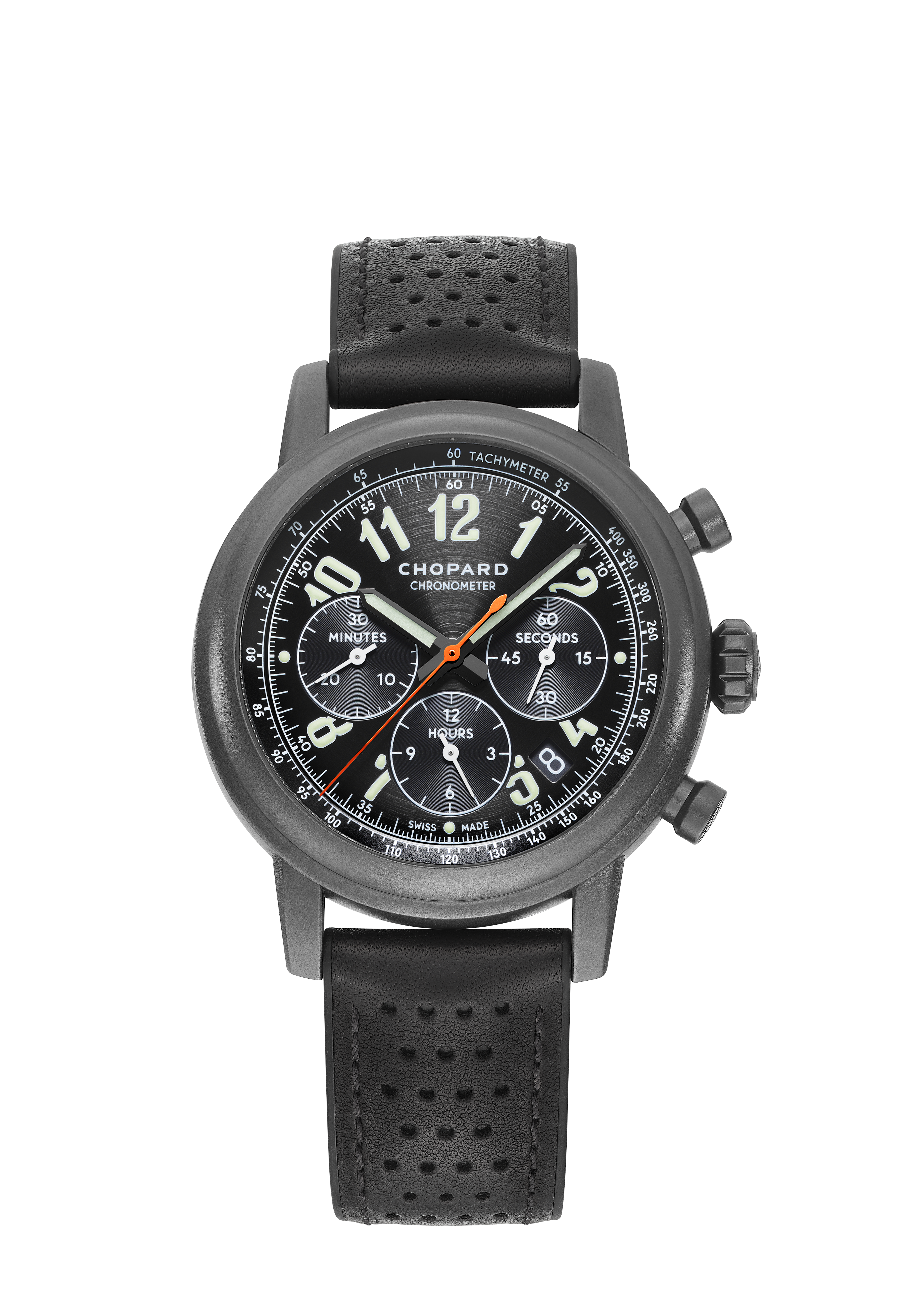 Mille Miglia Chronograph - Luftgekühlt Edition