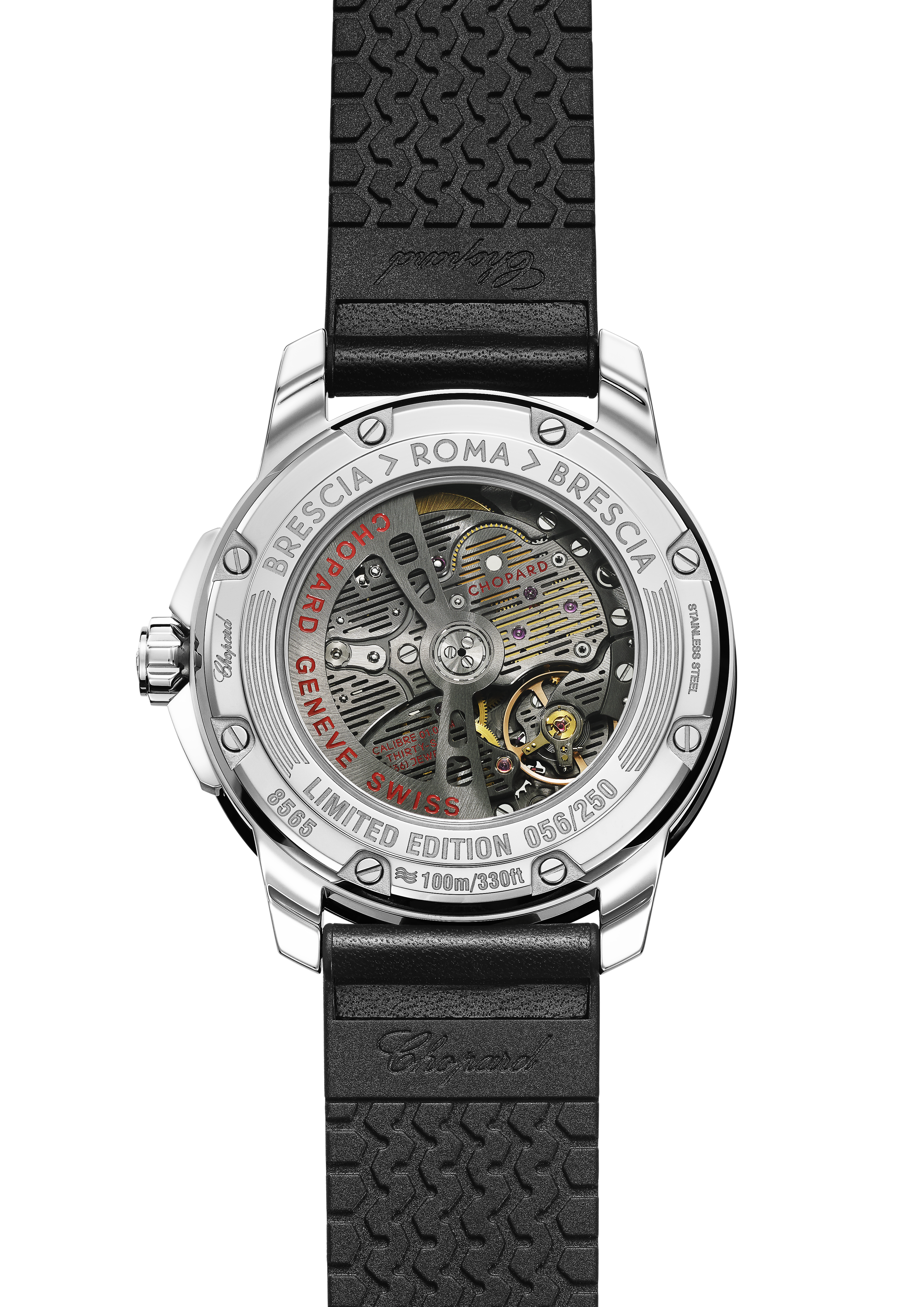 MILLE MIGLIA GTS POWER CONTROL - 2025 RACING EDITION - thumbnail 2