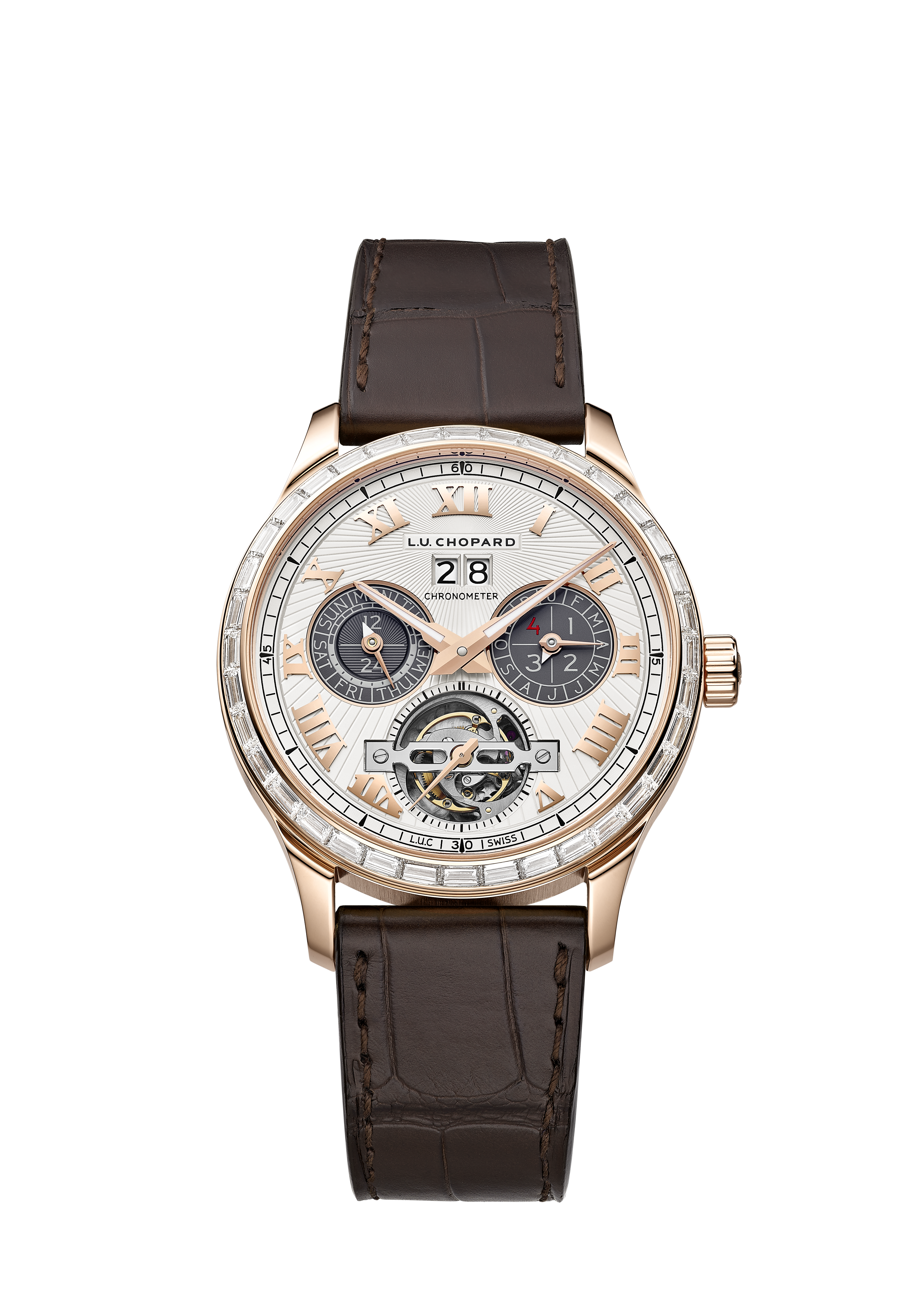 L.U.C Perpetual T