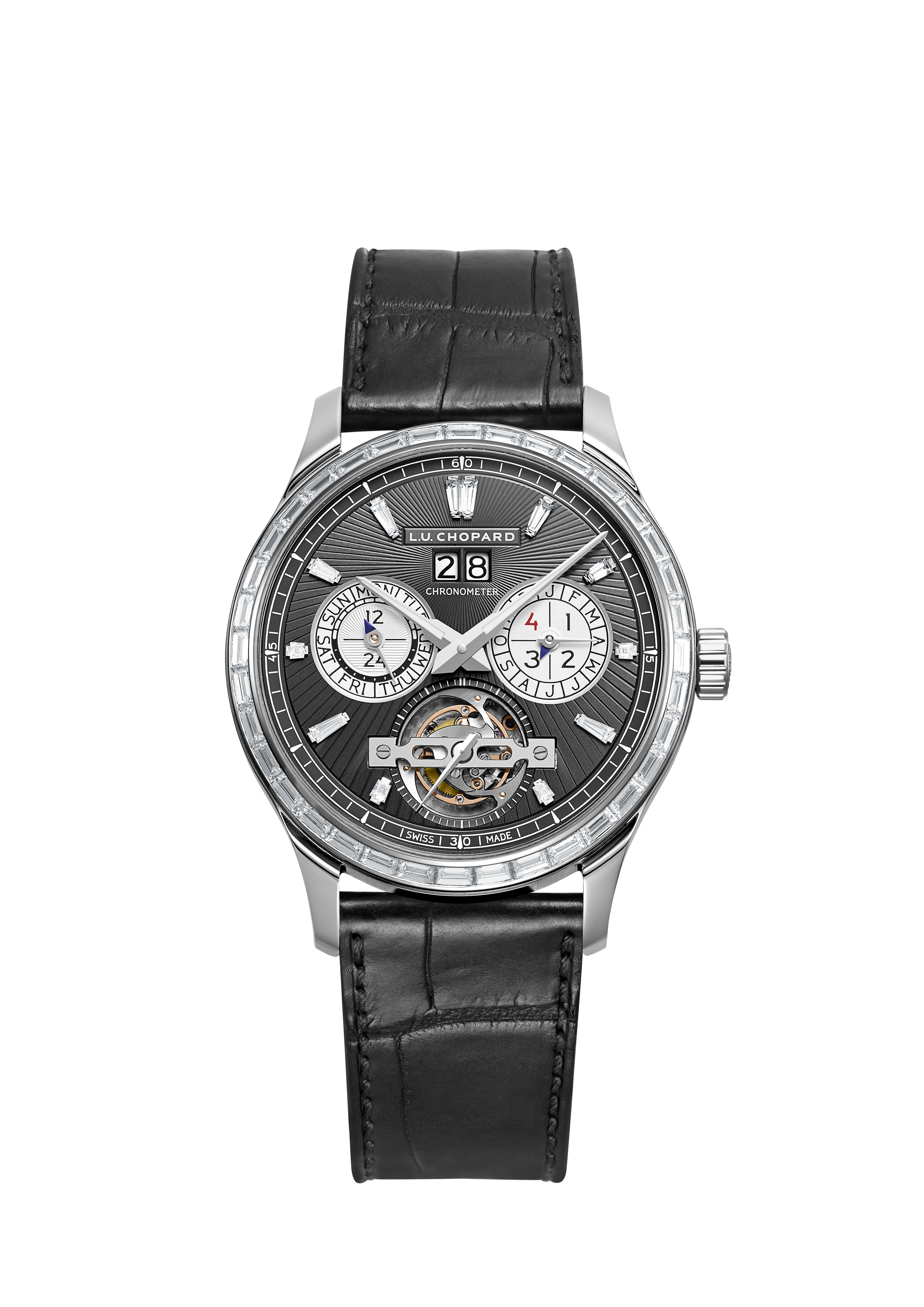 L.U.C Perpetual T
