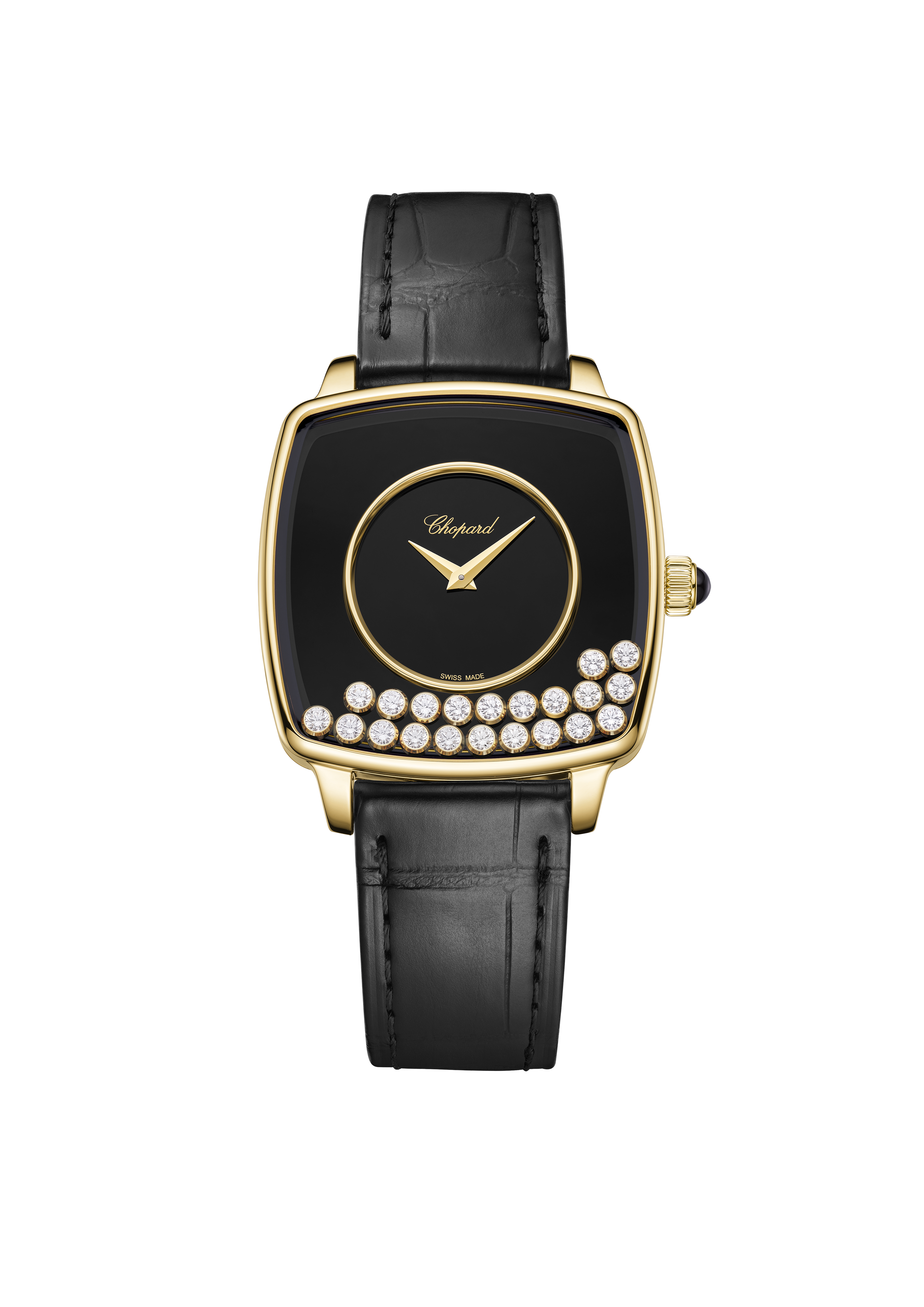 Happy Diamonds Heritage