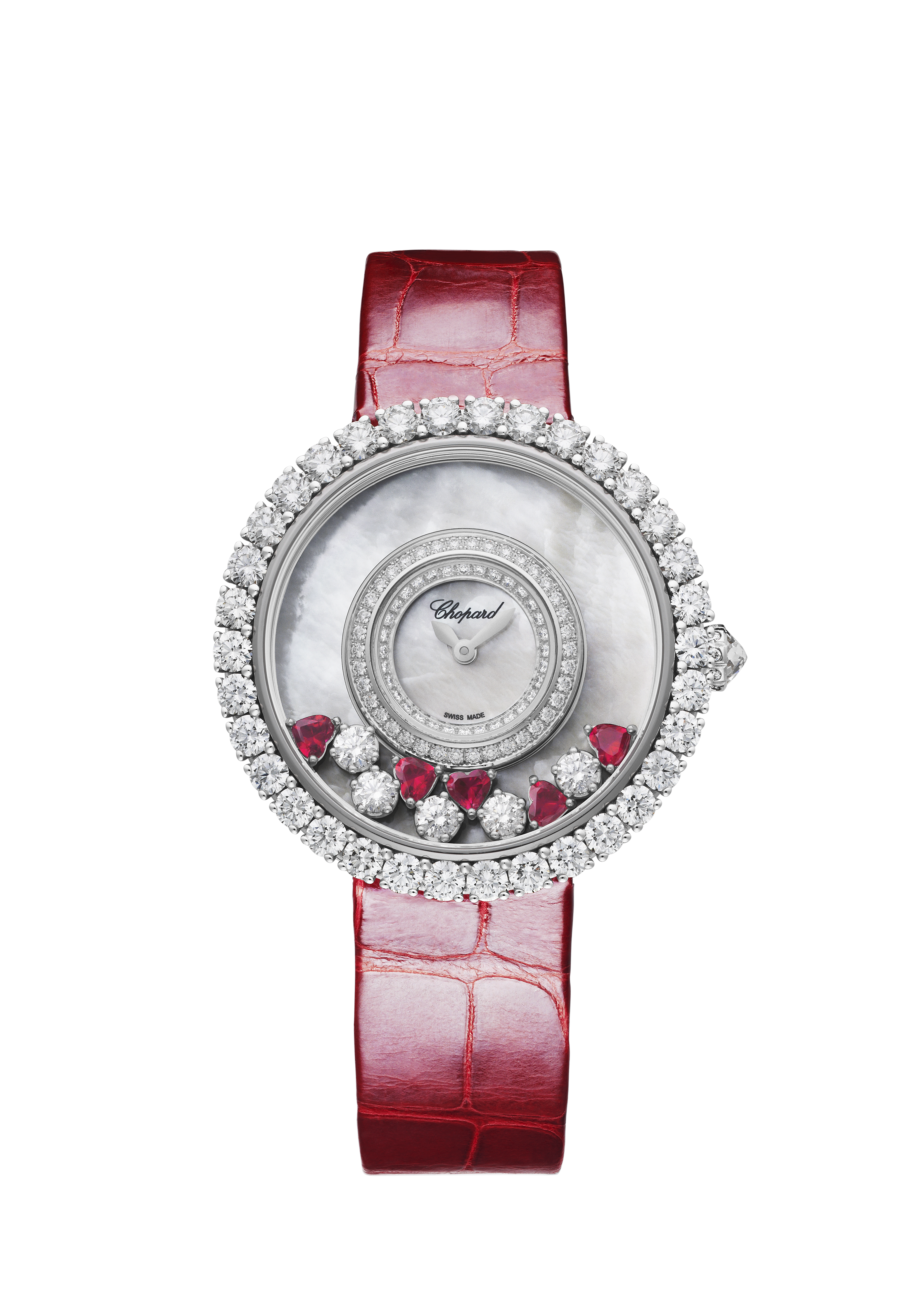 Happy Diamonds Joaillerie