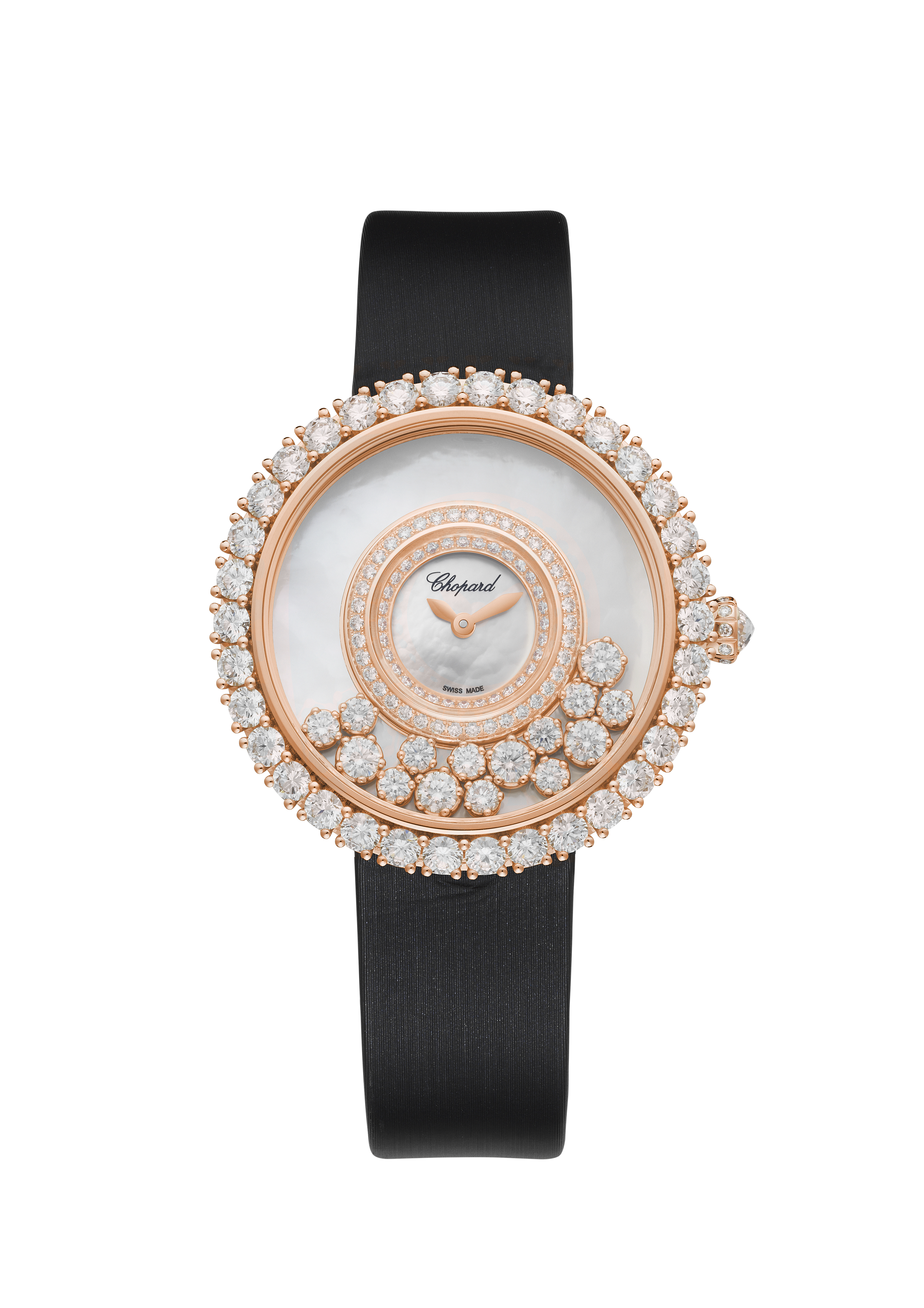 Happy Diamonds Joaillerie