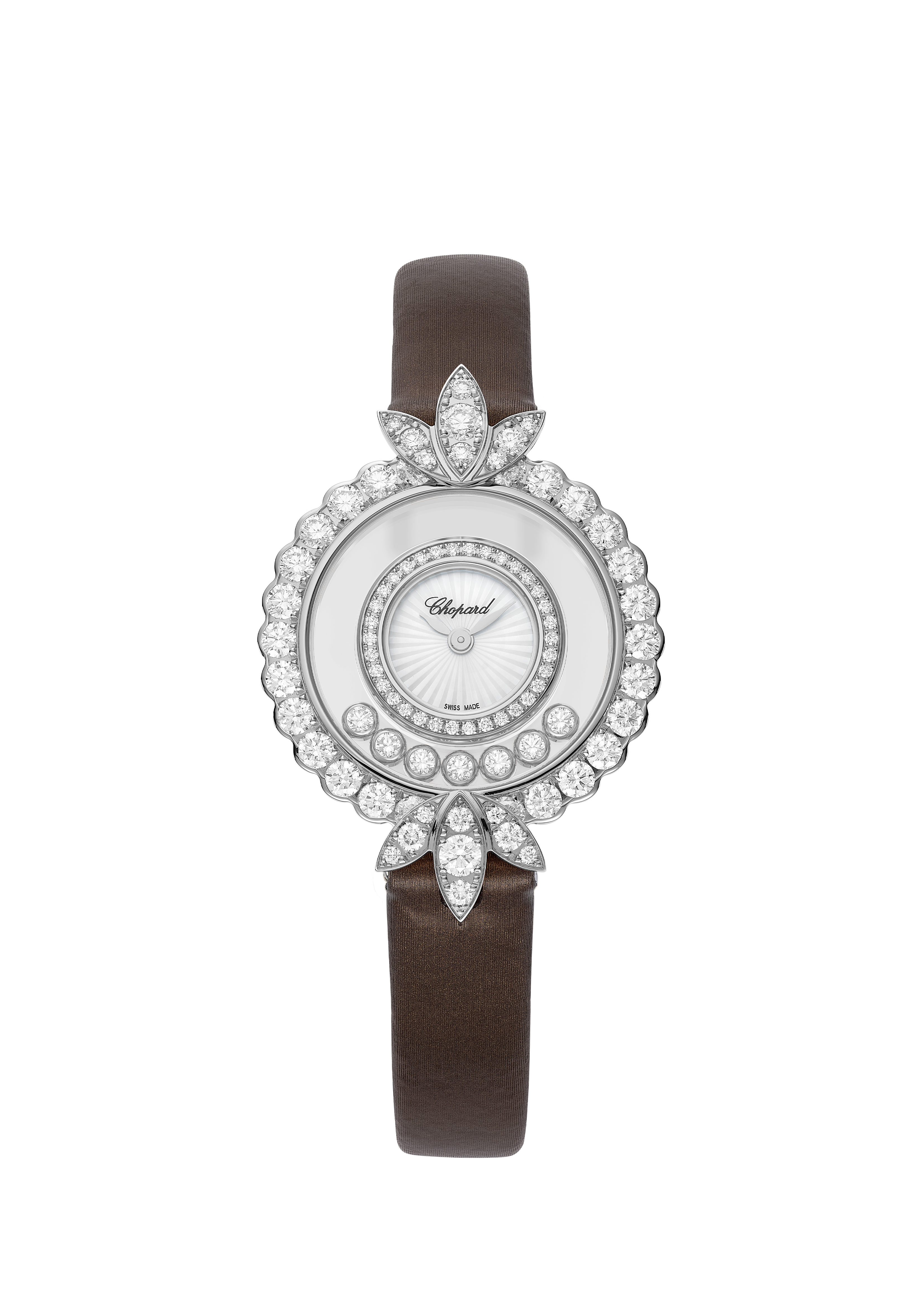 Happy Diamonds Joaillerie