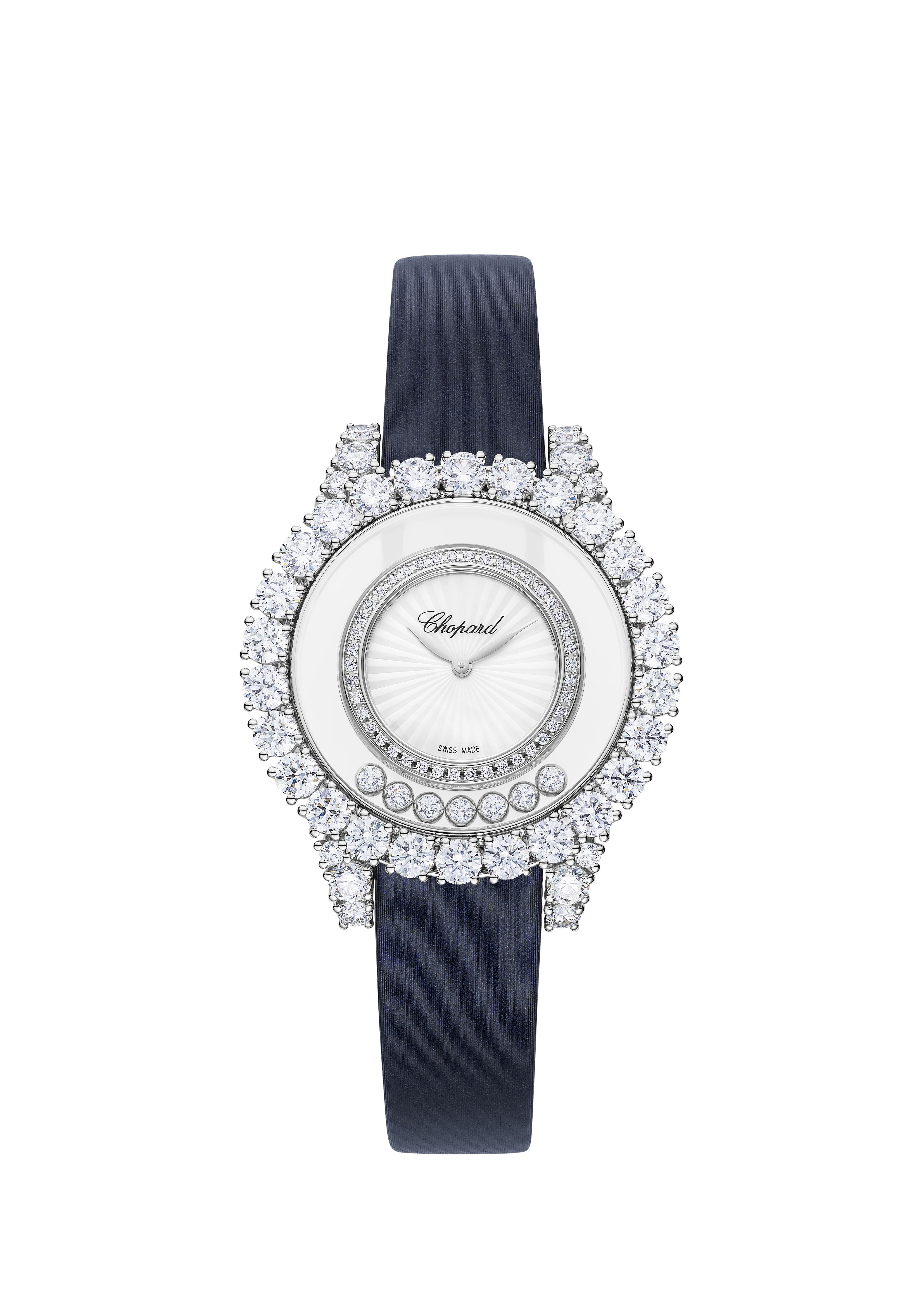 Happy Diamonds Joaillerie