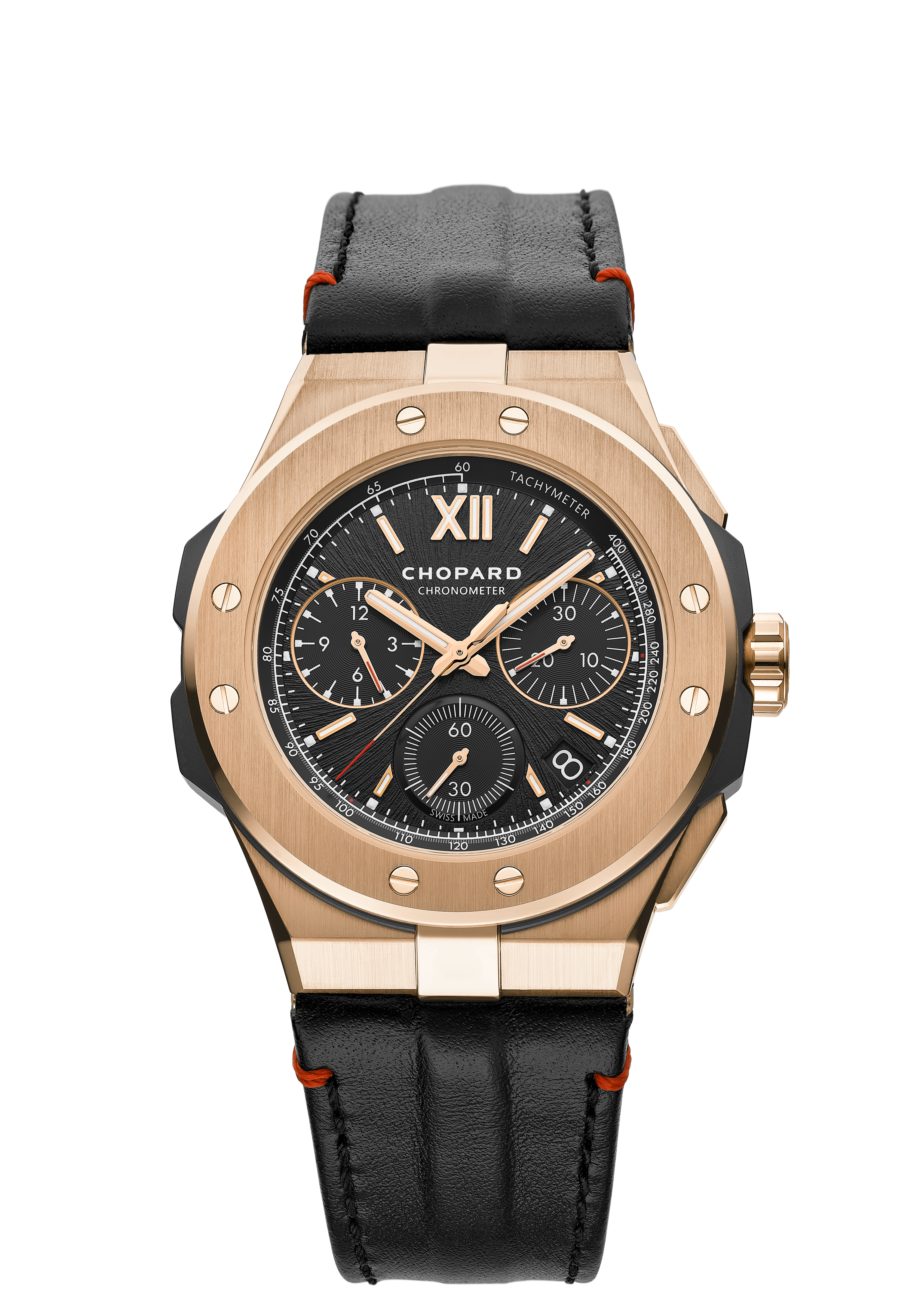 Alpine Eagle XL Chrono