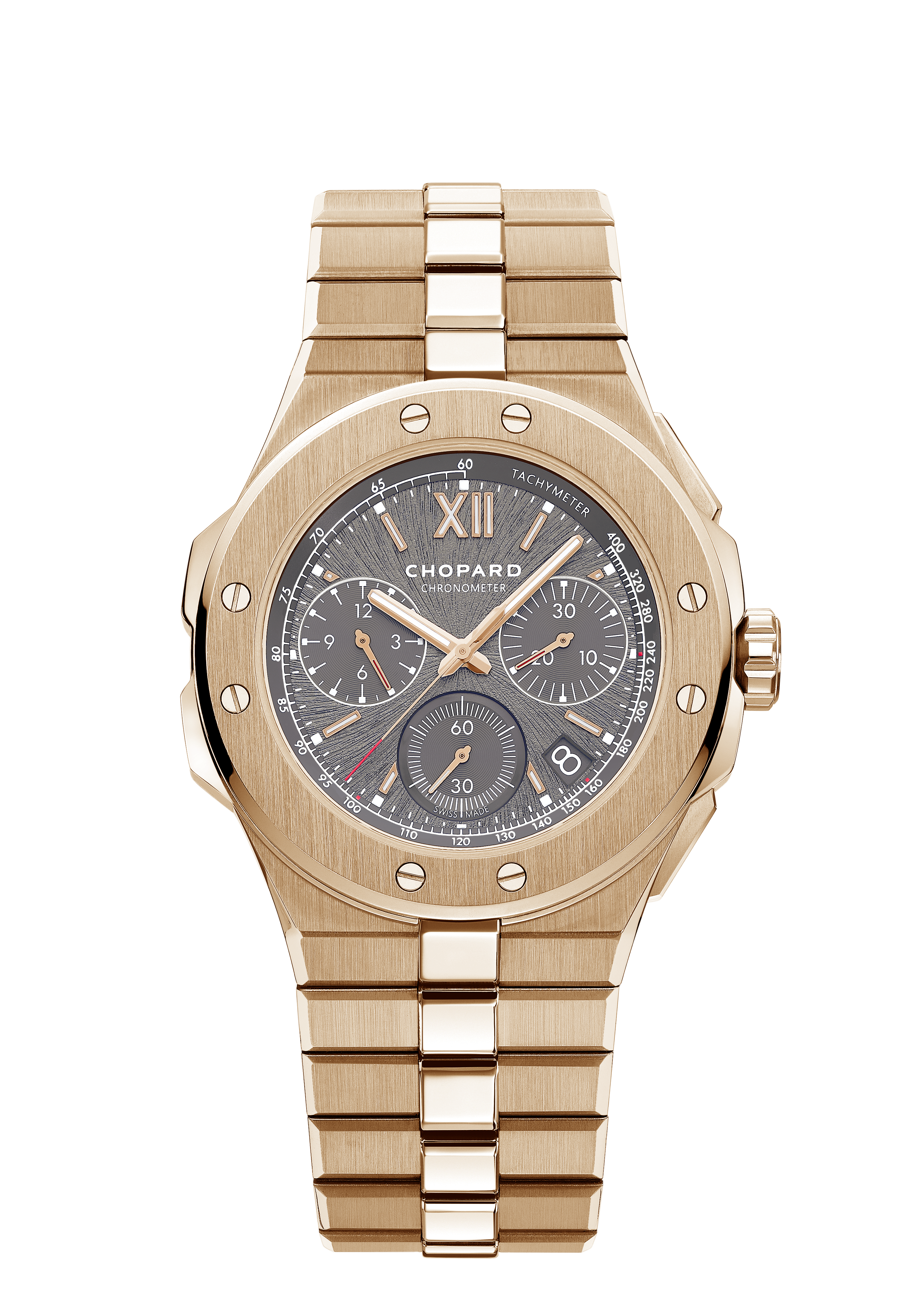 Alpine Eagle XL Chrono
