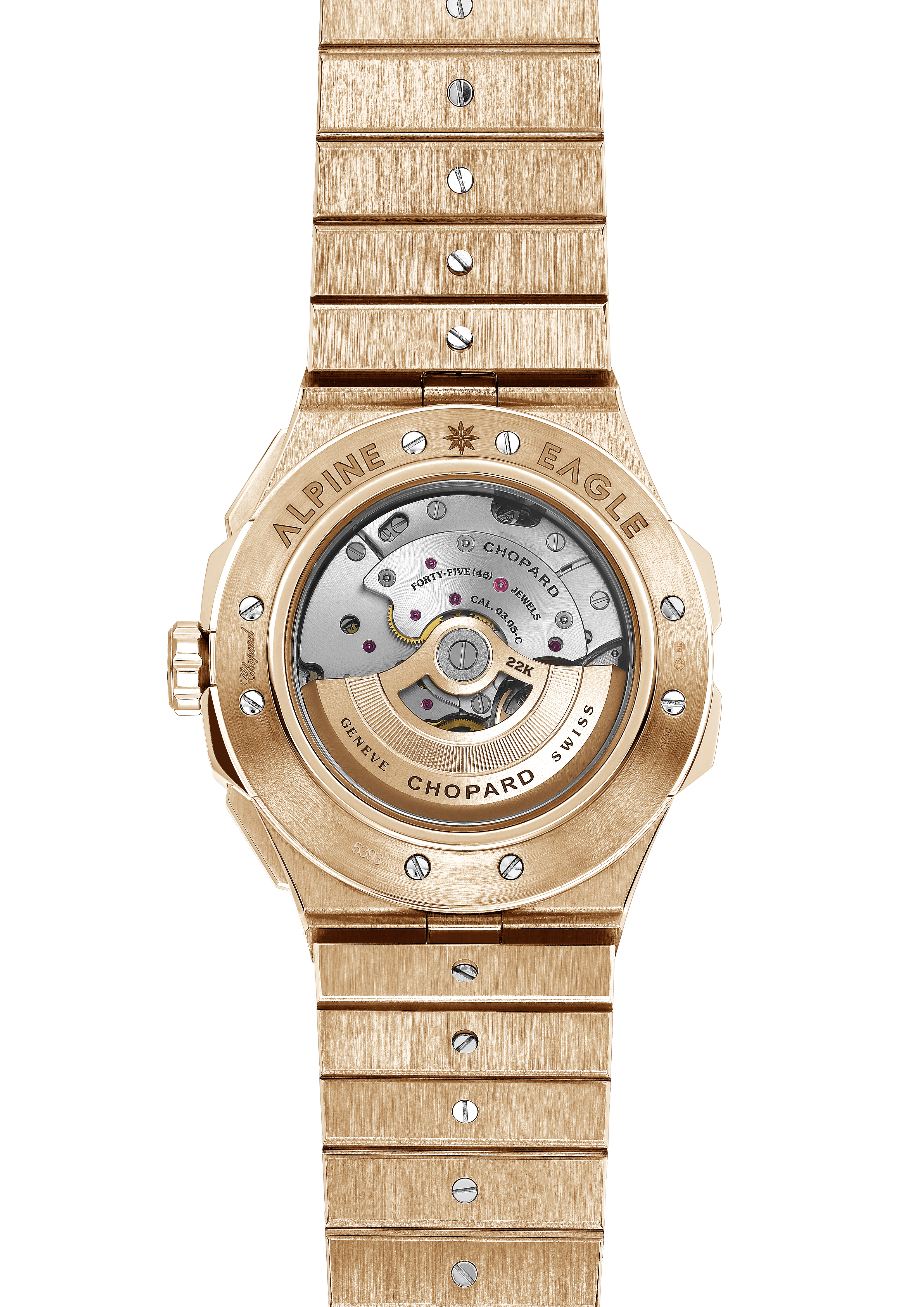Alpine Eagle XL Chrono - thumbnail 2