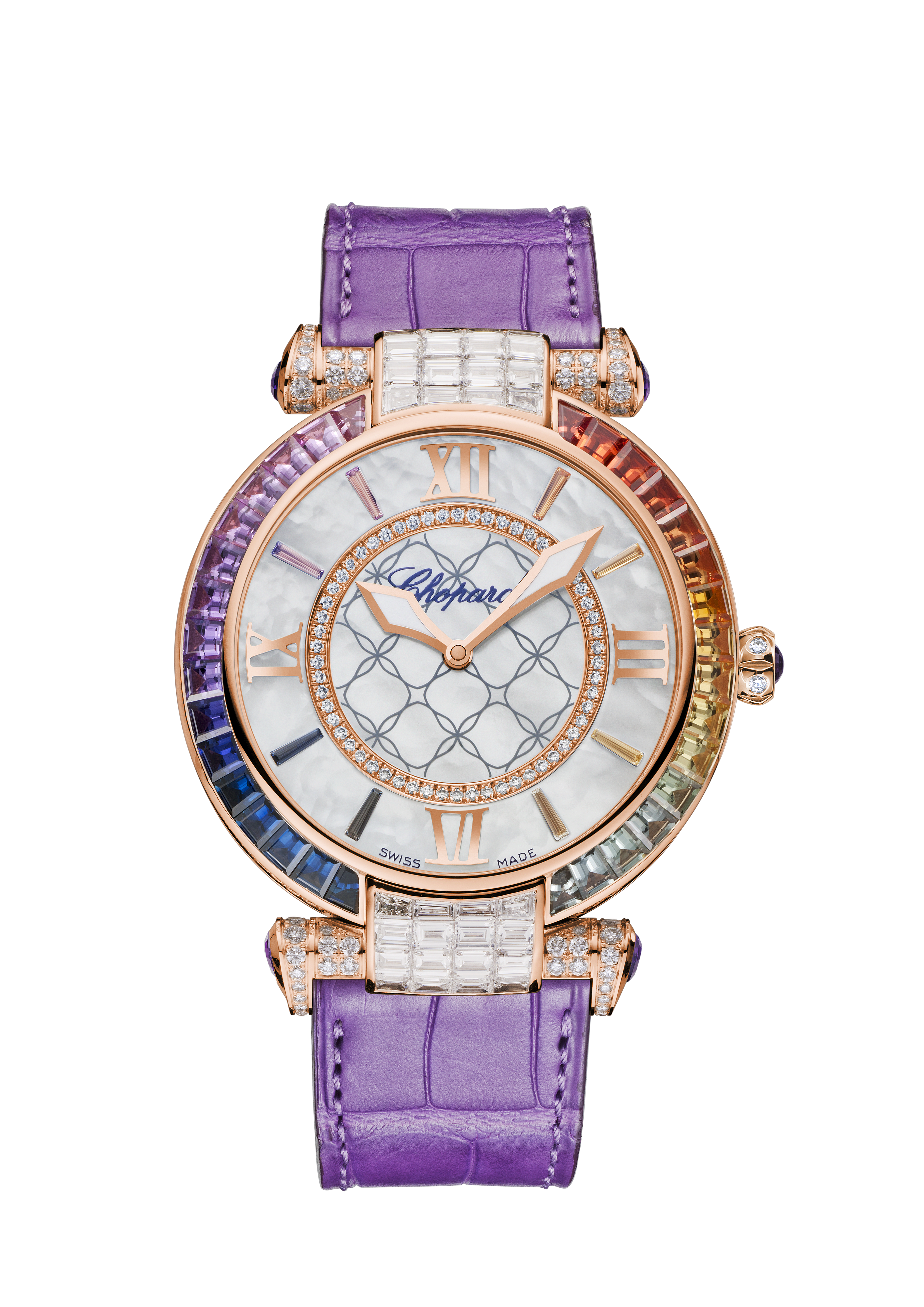 IMPERIALE Joaillerie Rainbow