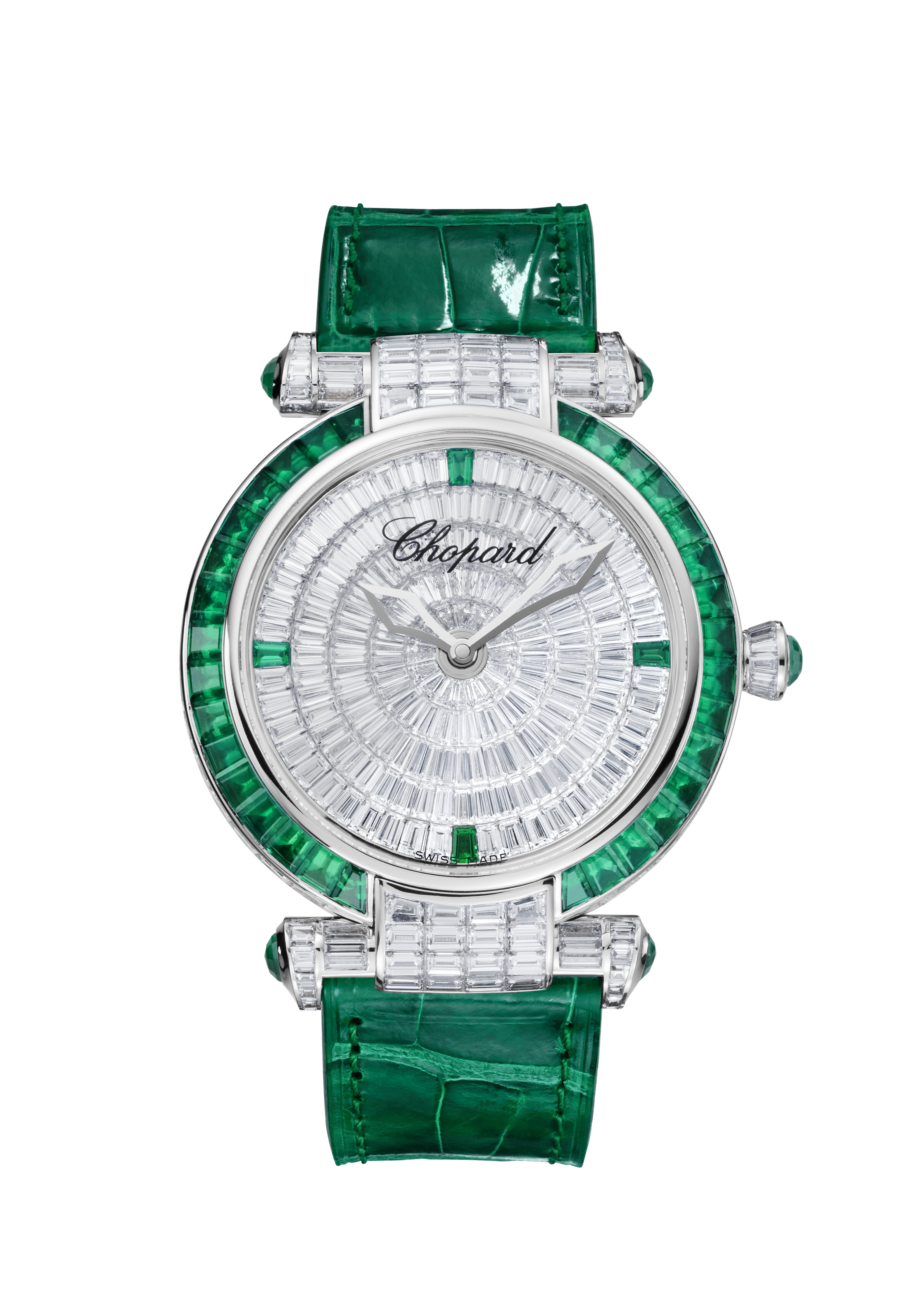 IMPERIALE Joaillerie