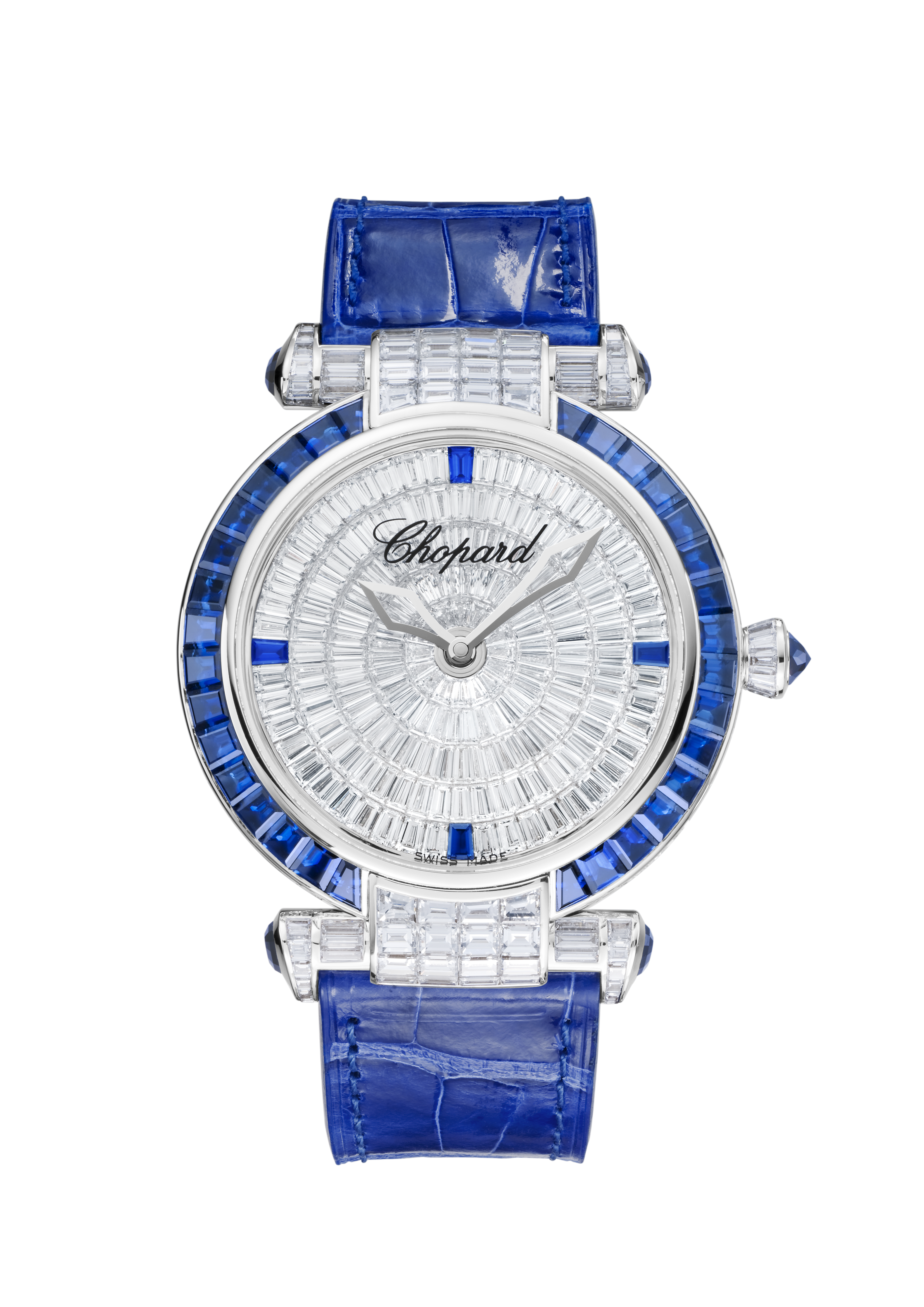 IMPERIALE Joaillerie